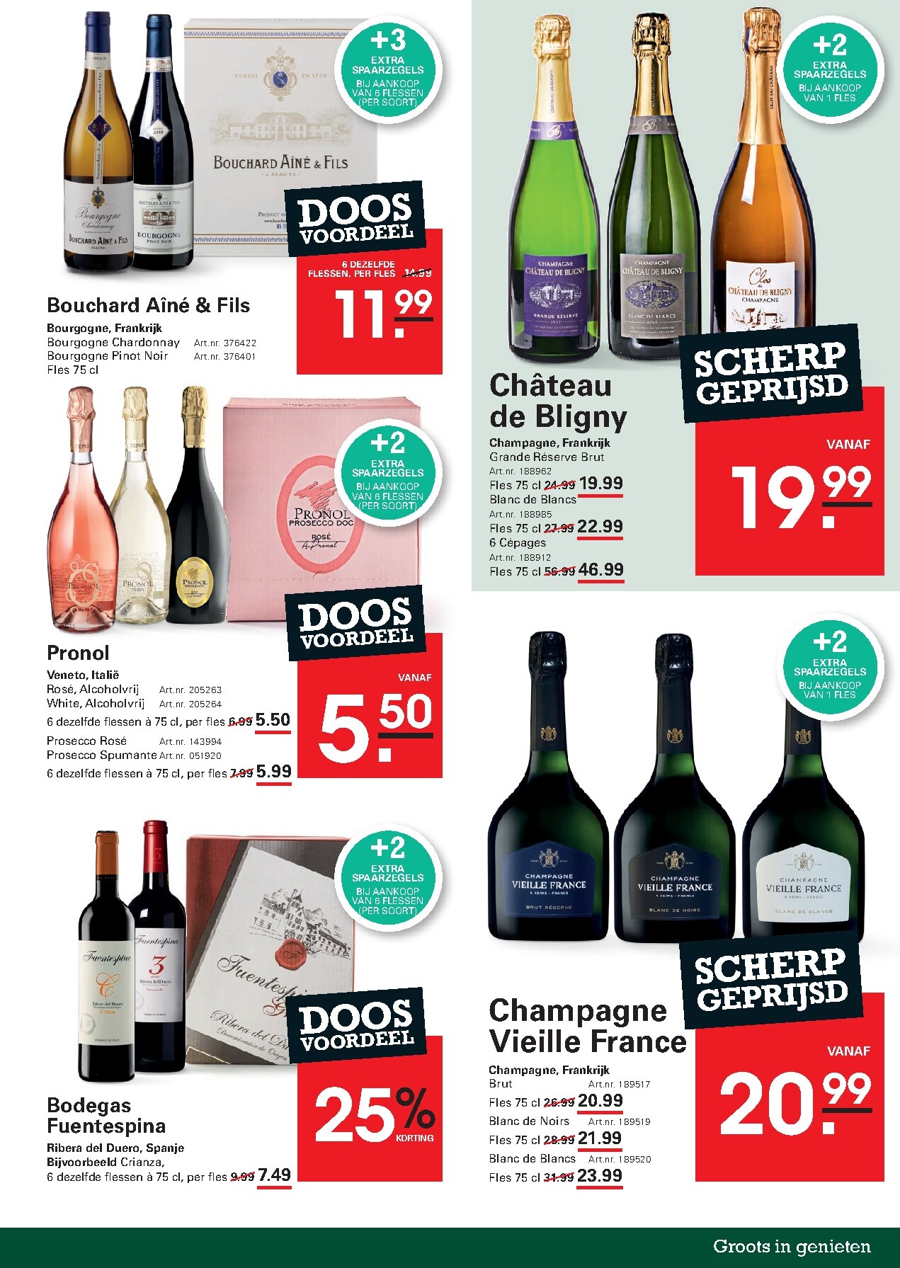 sligro - Sligro - Non-Food folder voor volgende week van donderdag 23-07-2026 tot maandag 10-08-2026 - page: 41