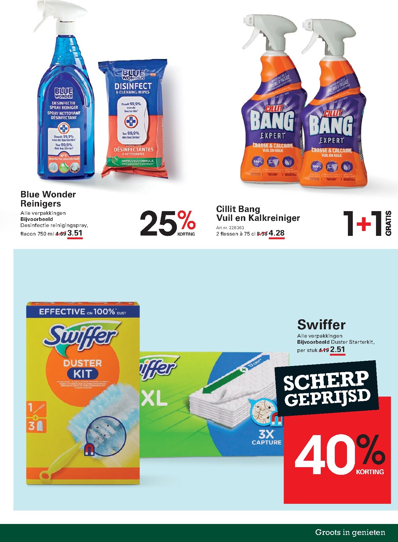 sligro - Sligro - Food folder voor volgende week van donderdag 23-07-2026 tot maandag 10-08-2026 - page: 75