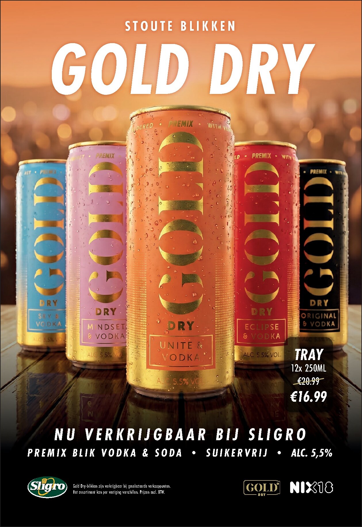 sligro - Toekomstige Sligro - Spaarfolder folder geldig van donderdag 23-07-2026 tot maandag 10-08-2026 - page: 56