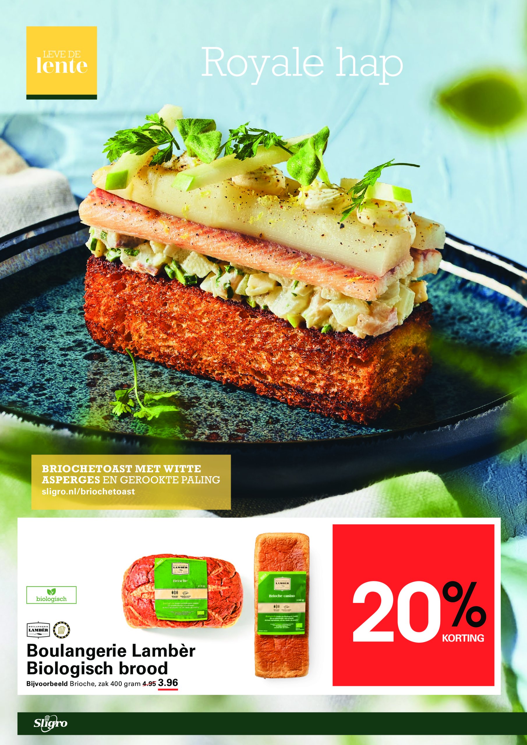 sligro - Sligro - Food folder geldig vanaf 27-03 t/m 21-04 - page: 10 sligro - Sligro - Food folder geldig vanaf 27-03 t/m 21-04 - page: 10