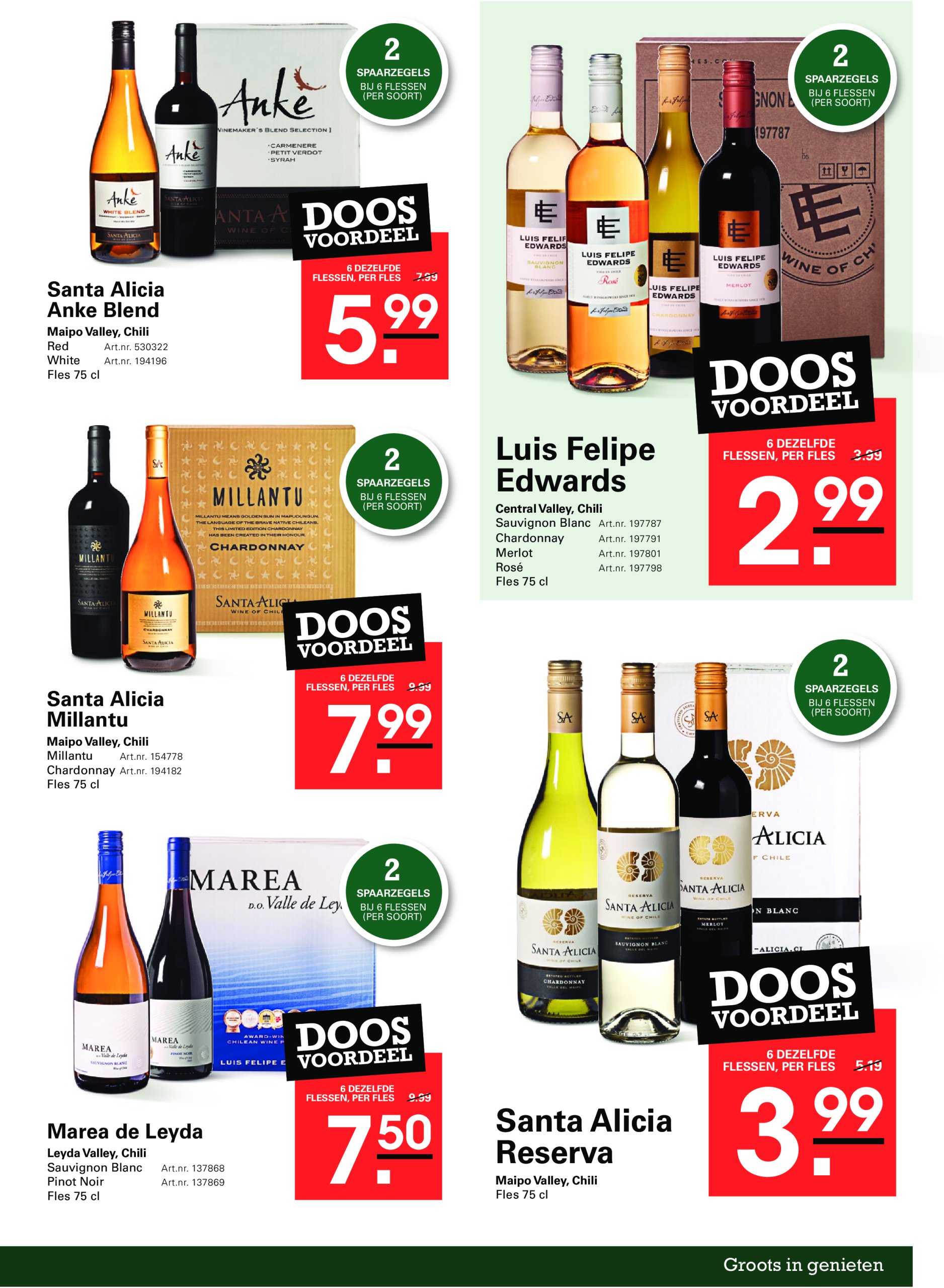 sligro - Sligro - Food folder geldig vanaf 24-04 t/m 12-05 - page: 47 sligro - Sligro - Food folder geldig vanaf 24-04 t/m 12-05 - page: 47