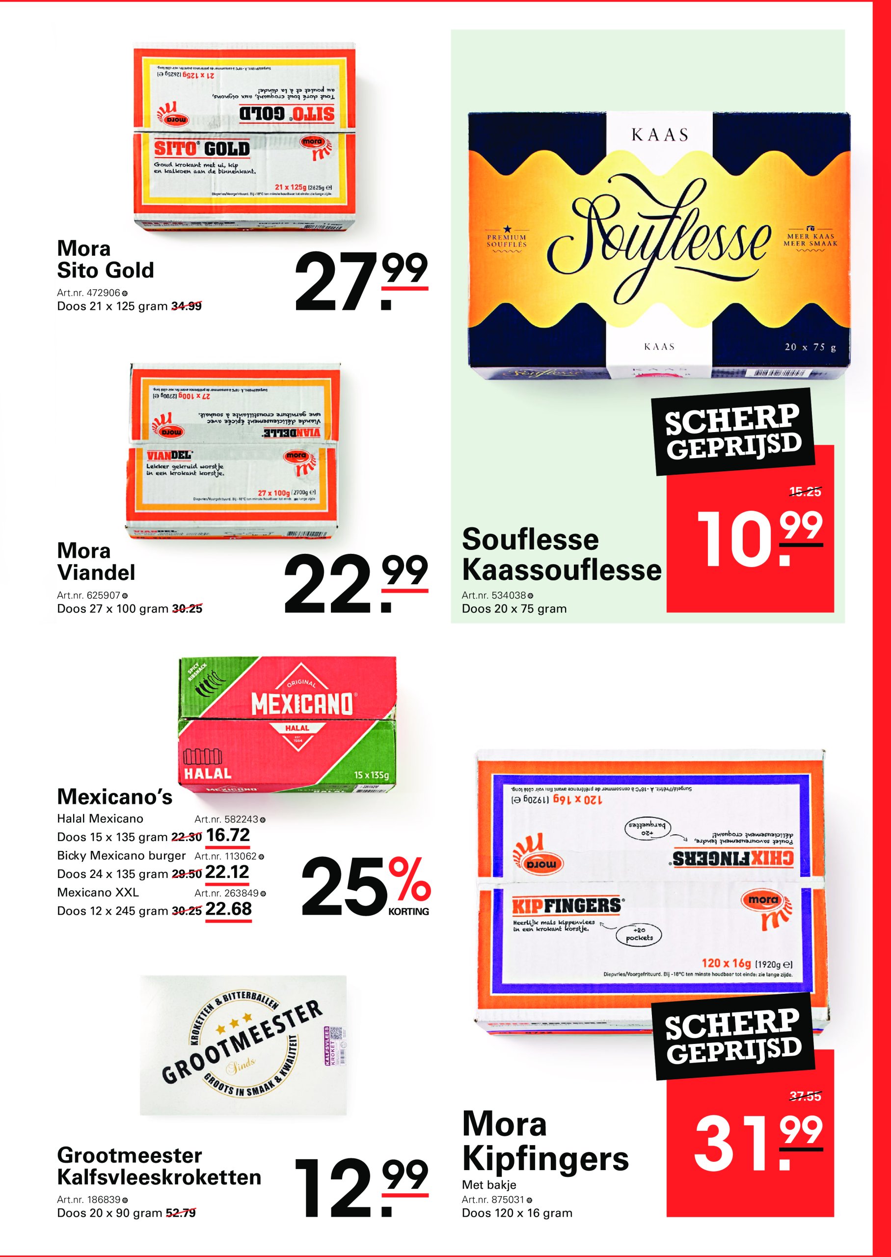 sligro - Sligro - Wijn folder geldig vanaf 15-05 t/m 02-06 - page: 59 sligro - Sligro - Wijn folder geldig vanaf 15-05 t/m 02-06 - page: 59