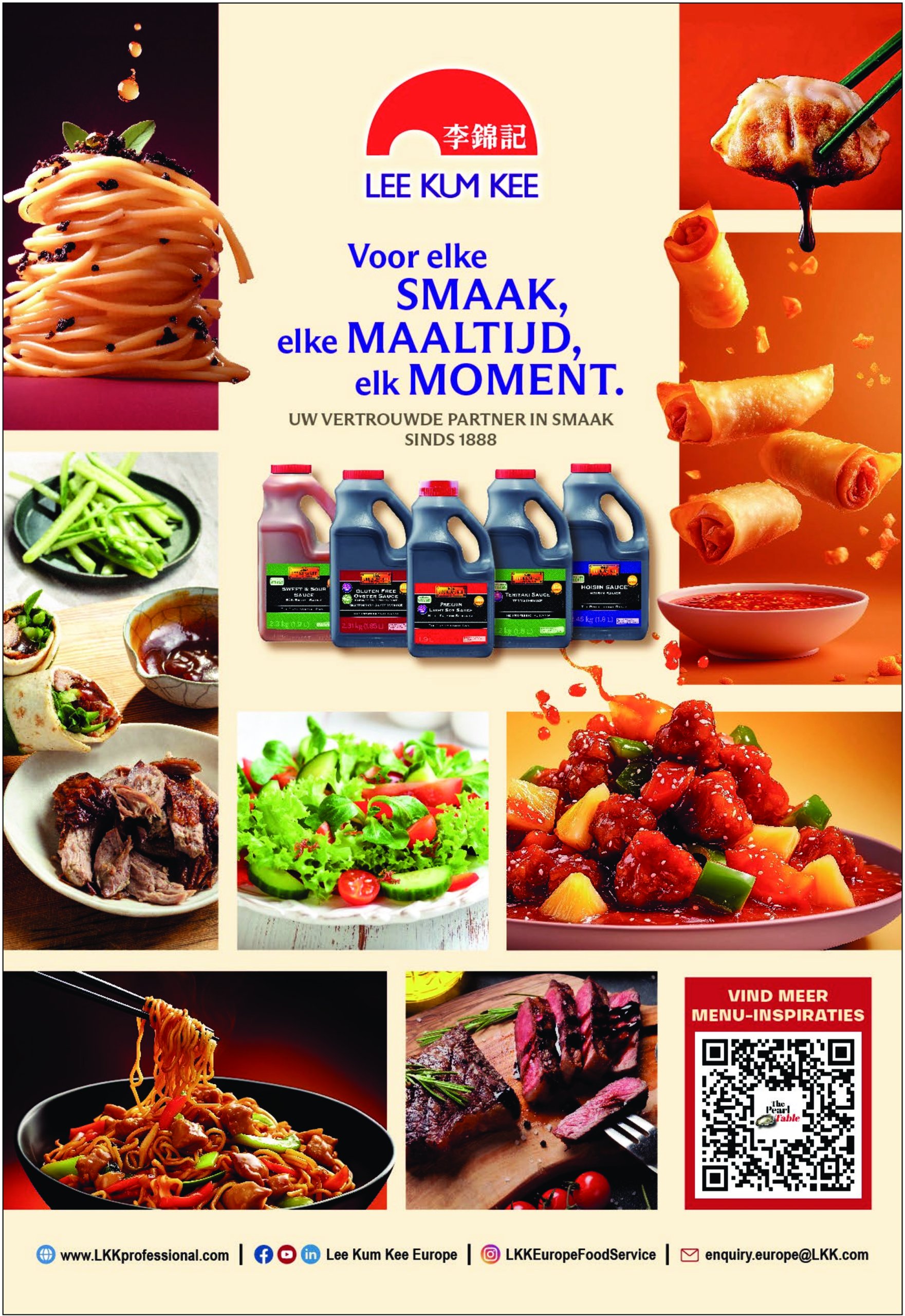 sligro - Sligro - Zomerspecial folder geldig vanaf 15-05 t/m 02-06 - page: 26