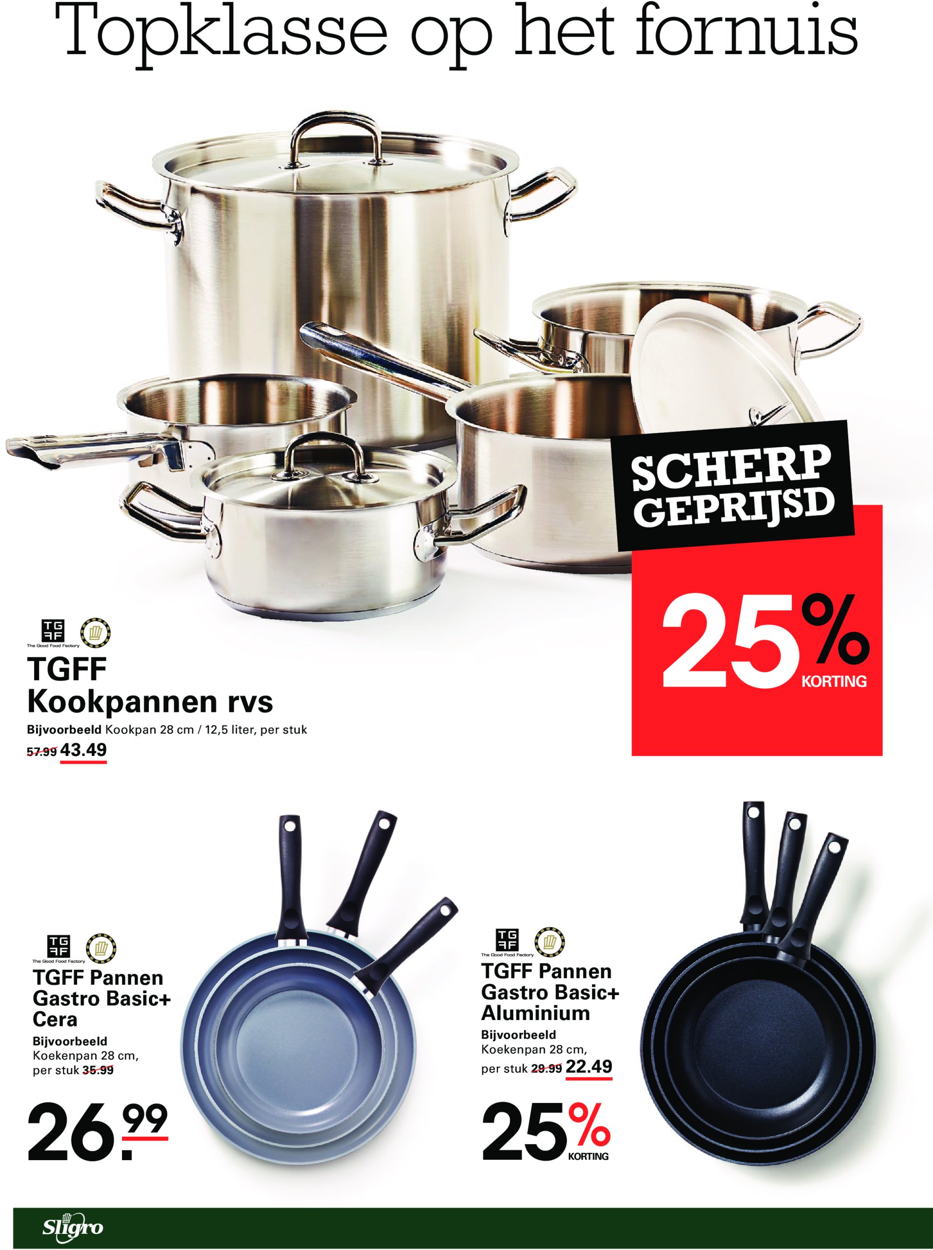 sligro - Sligro - Zomerspecial folder geldig vanaf 15-05 t/m 02-06 - page: 52