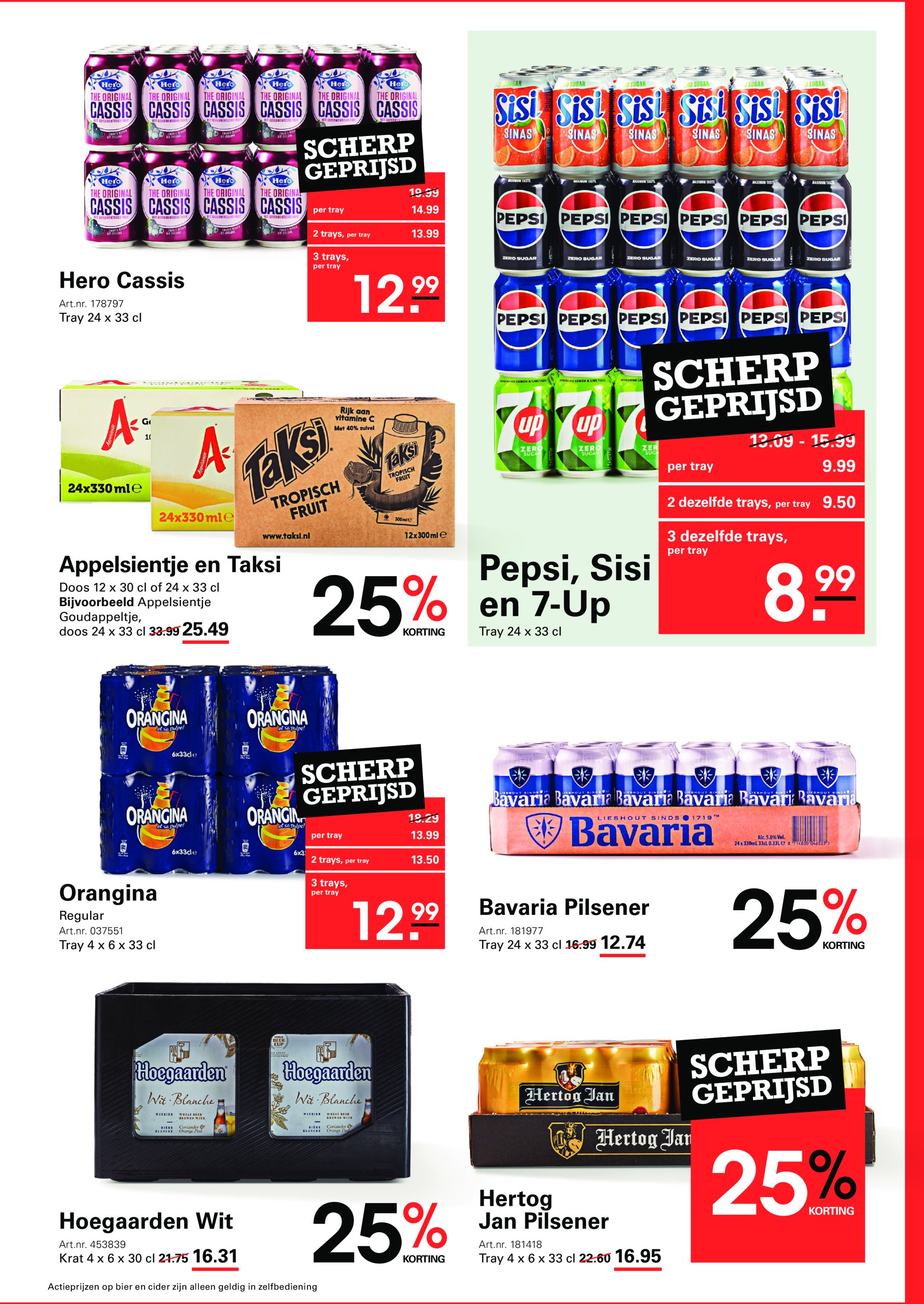 sligro - Sligro - Zomerspecial folder geldig vanaf 15-05 t/m 02-06 - page: 69