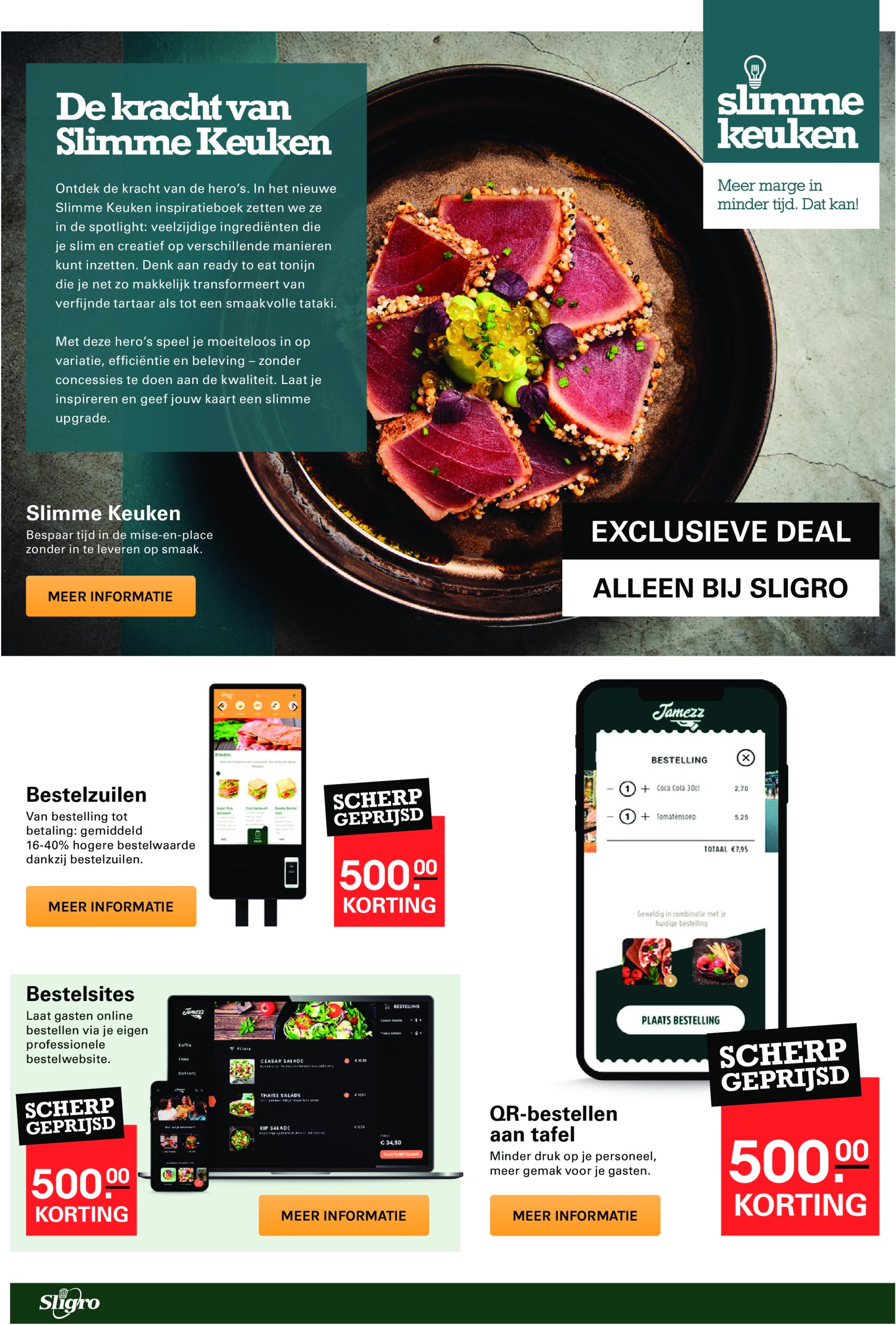sligro - Sligro - Zomerspecial folder geldig vanaf 15-05 t/m 02-06 - page: 59