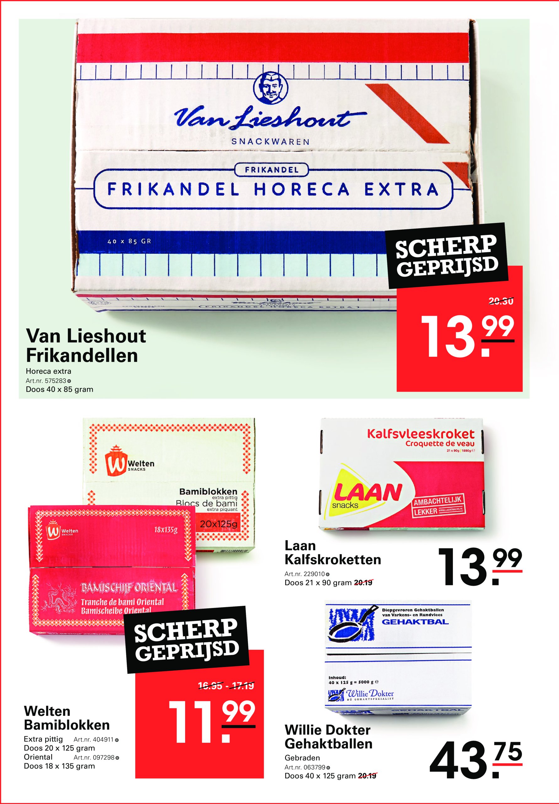 sligro - Sligro - Zomerspecial folder geldig vanaf 15-05 t/m 02-06 - page: 64