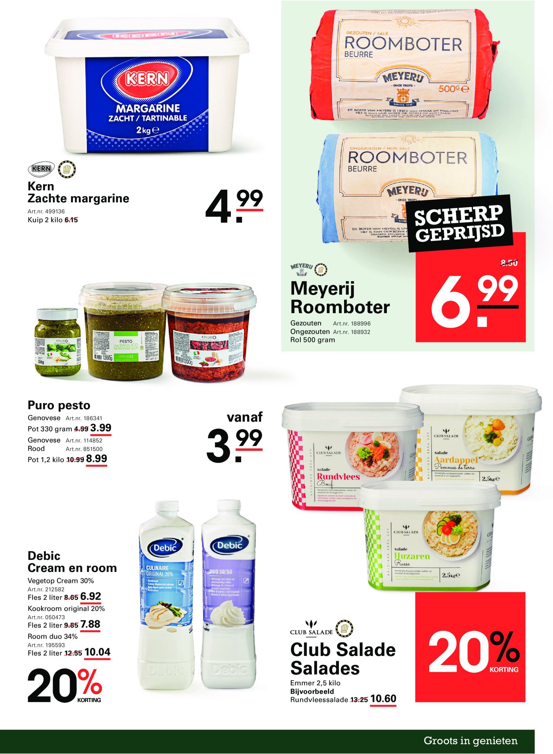 sligro - Sligro - Zomerspecial folder geldig vanaf 15-05 t/m 02-06 - page: 23