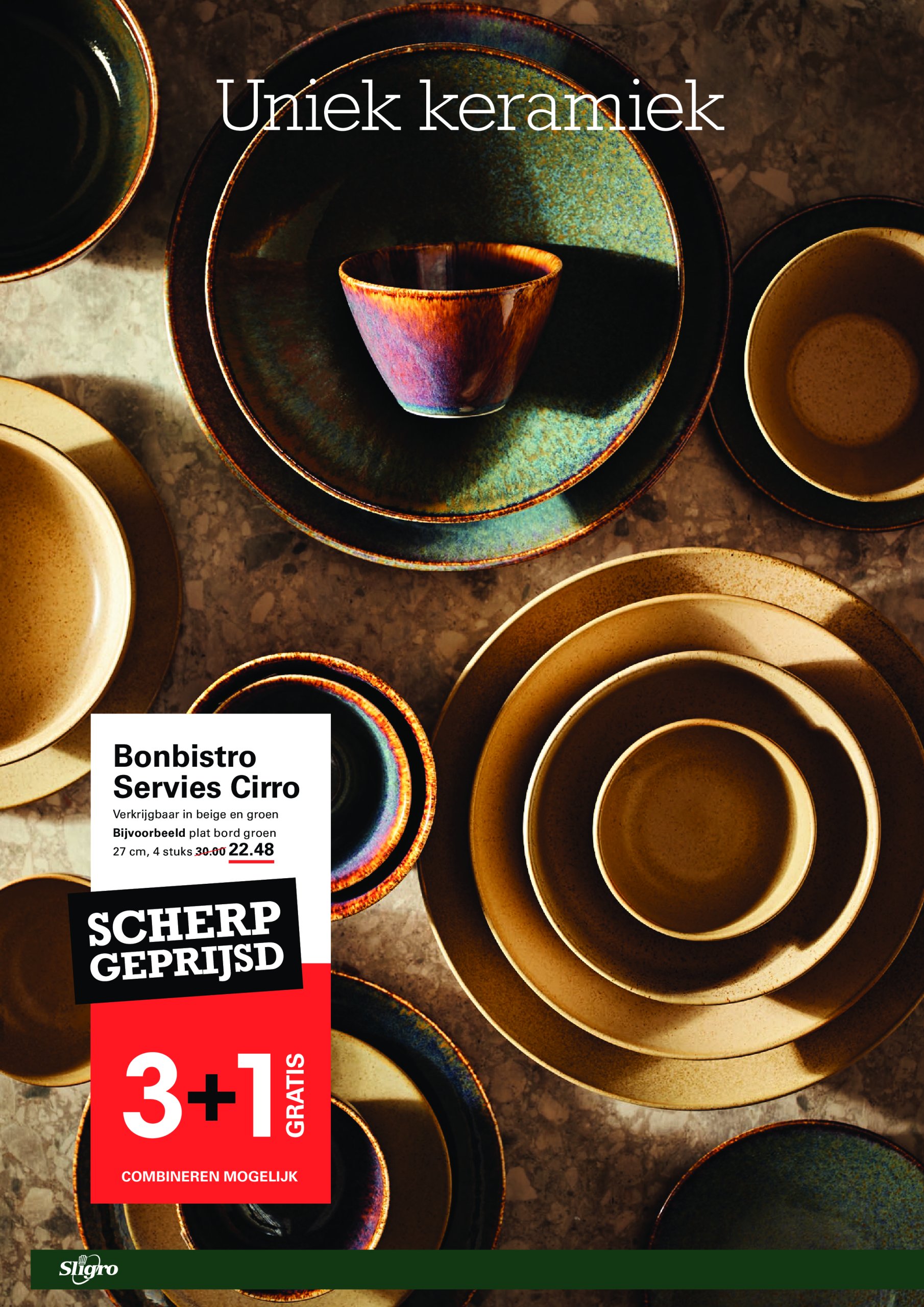 sligro - Sligro - Zomerspecial folder geldig vanaf 15-05 t/m 02-06 - page: 50