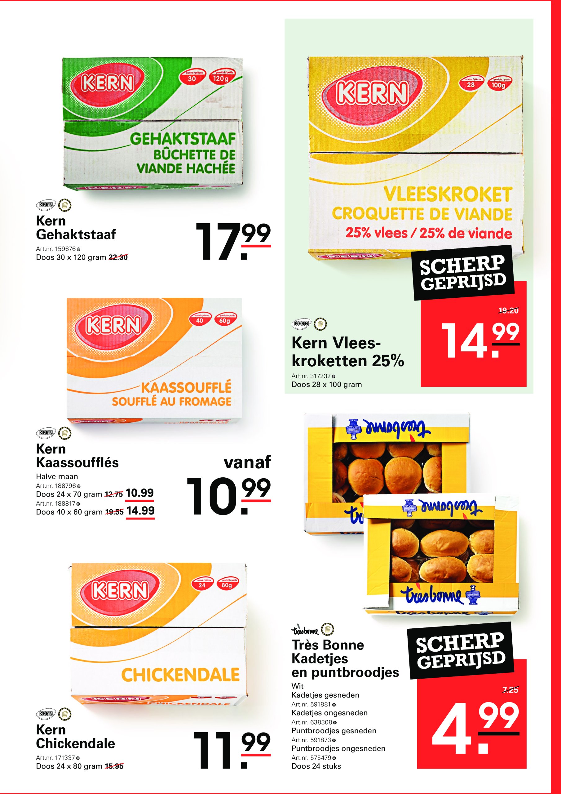 sligro - Sligro - Zomerspecial folder geldig vanaf 15-05 t/m 02-06 - page: 63
