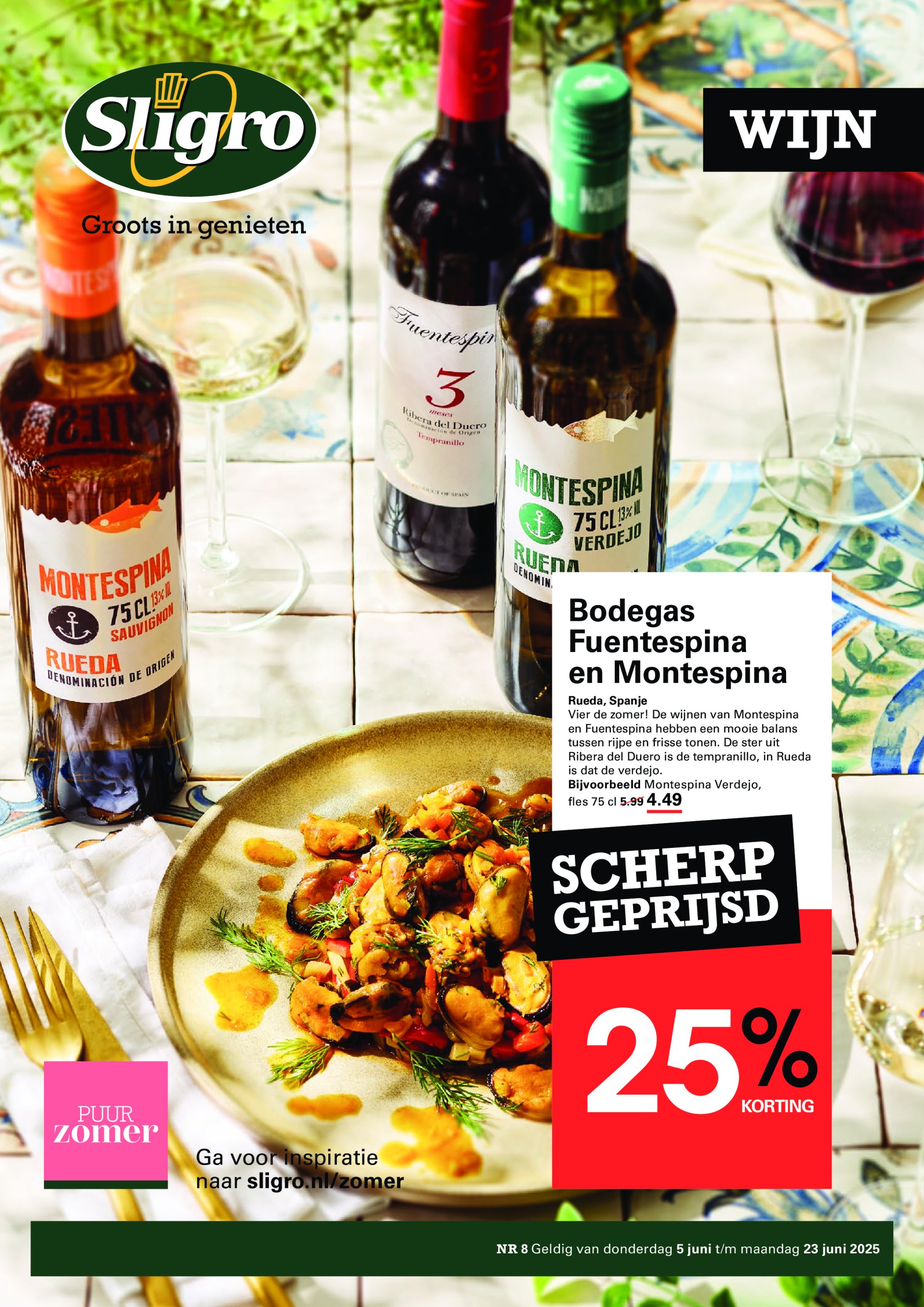 sligro - Sligro - Food folder geldig vanaf 05-06 t/m 23-06 - page: 67 sligro - Sligro - Food folder geldig vanaf 05-06 t/m 23-06 - page: 67