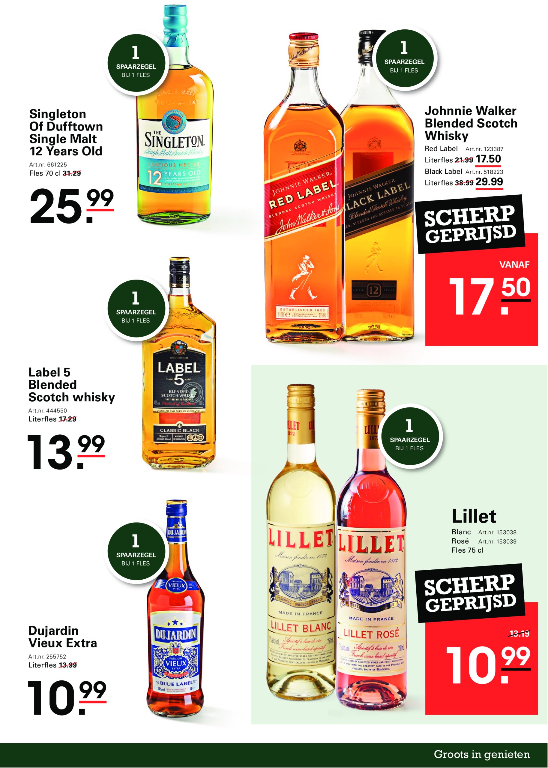 sligro - Sligro - Food folder geldig vanaf 05-06 t/m 23-06 - page: 57 sligro - Sligro - Food folder geldig vanaf 05-06 t/m 23-06 - page: 57
