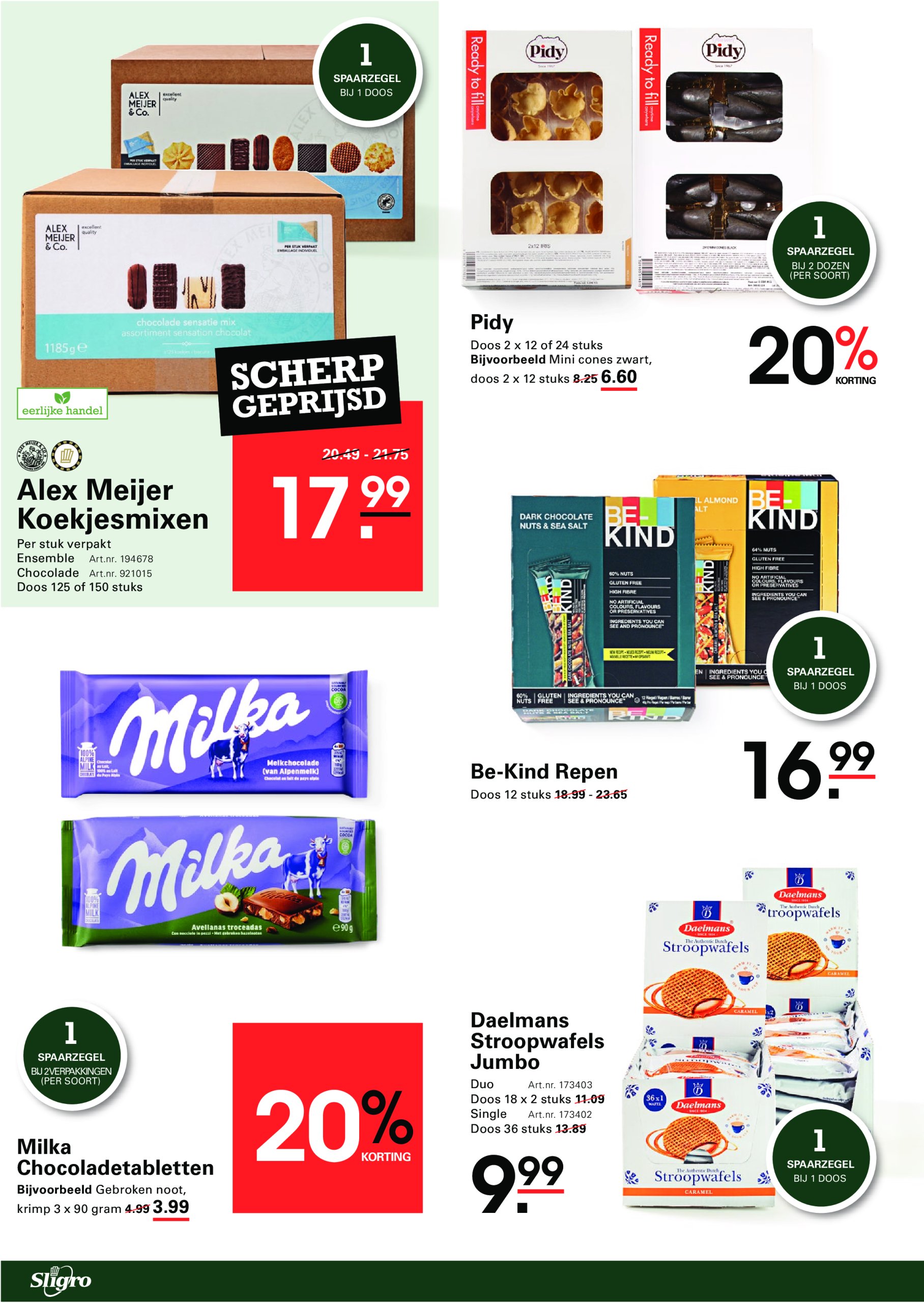 sligro - Sligro - Food folder geldig vanaf 05-06 t/m 23-06 - page: 28 sligro - Sligro - Food folder geldig vanaf 05-06 t/m 23-06 - page: 28