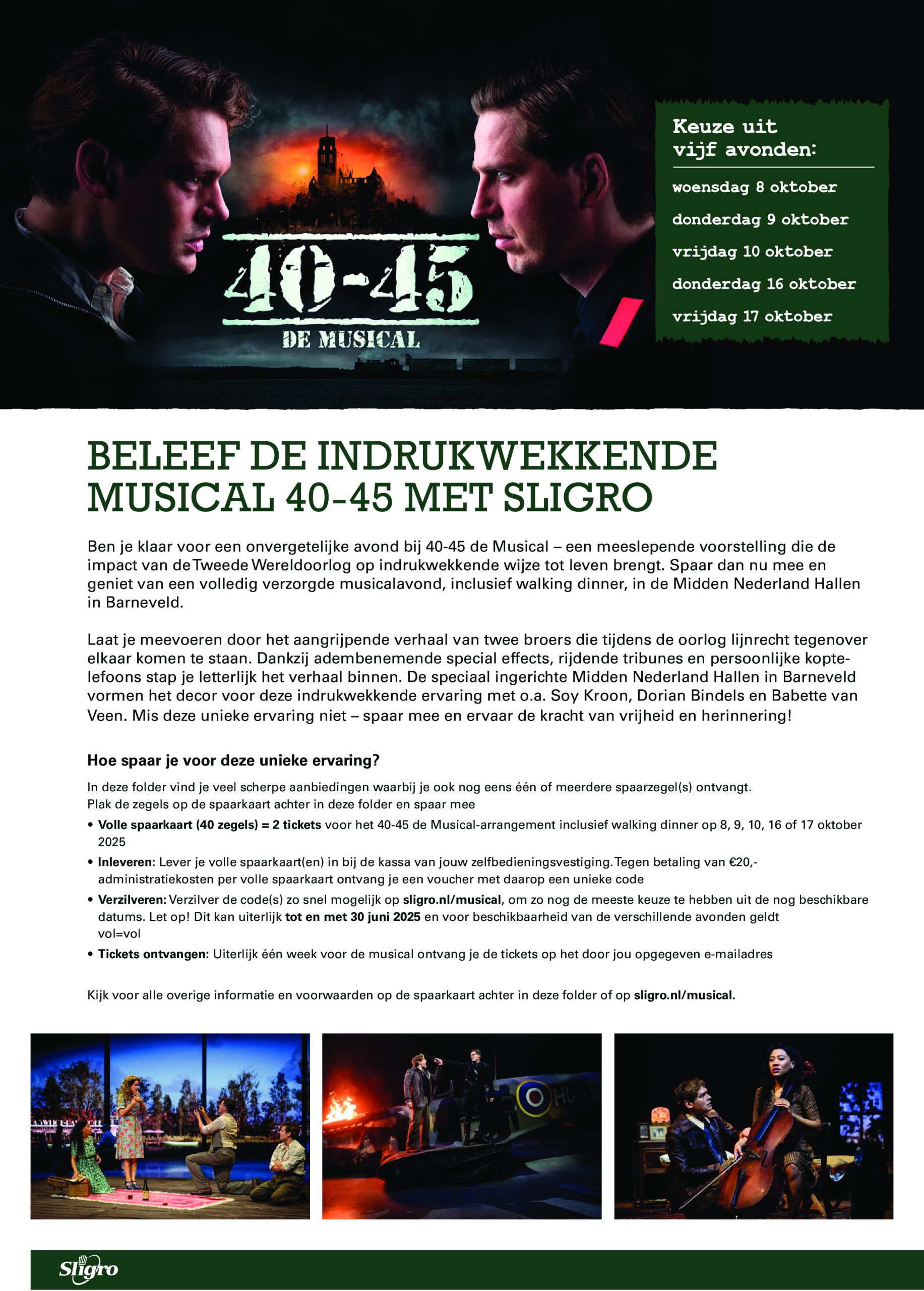 sligro - Sligro - Food folder geldig vanaf 05-06 t/m 23-06 - page: 22 sligro - Sligro - Food folder geldig vanaf 05-06 t/m 23-06 - page: 22