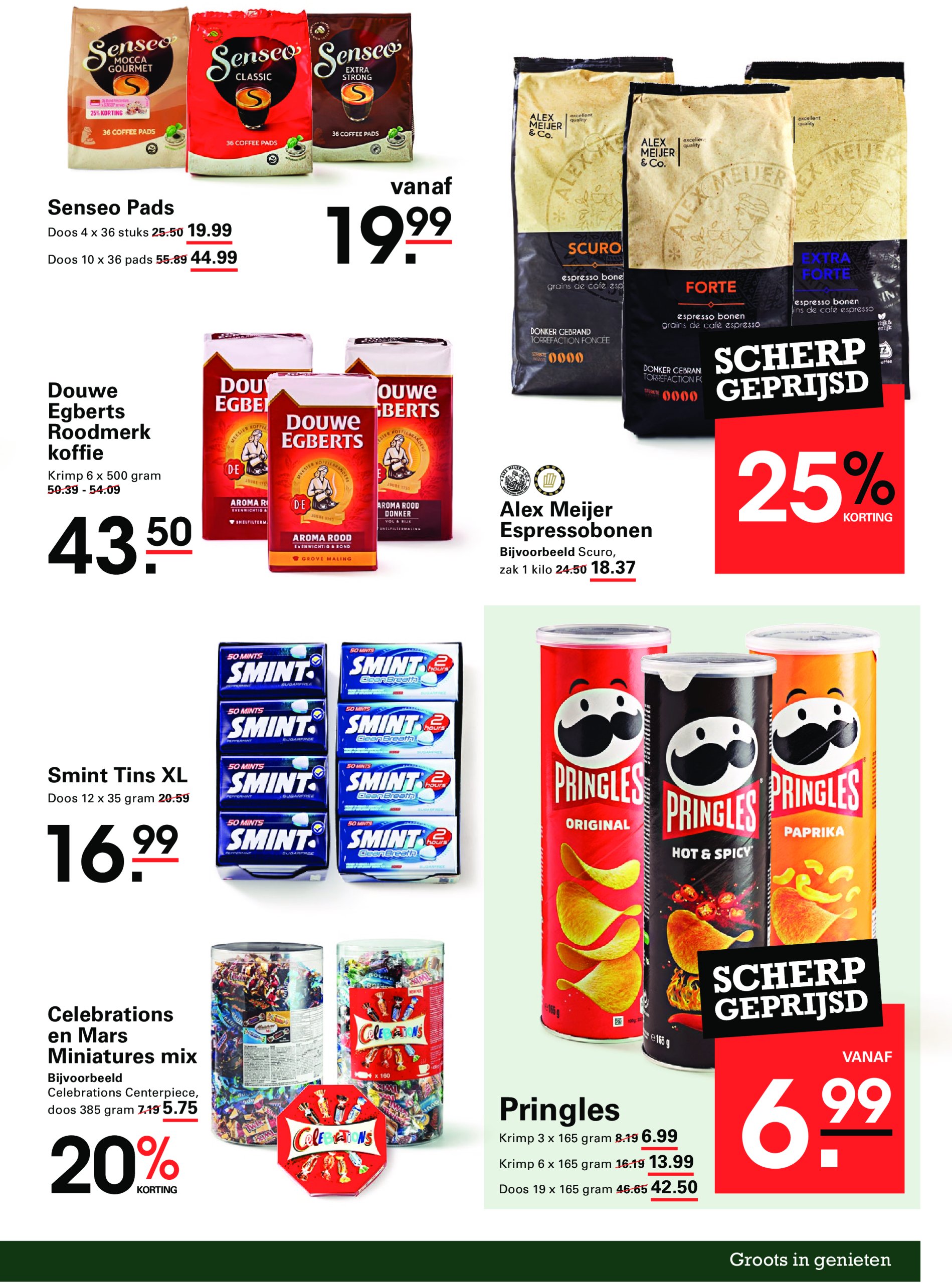 sligro - Sligro - Food folder geldig vanaf 05-06 t/m 23-06 - page: 15 sligro - Sligro - Food folder geldig vanaf 05-06 t/m 23-06 - page: 15