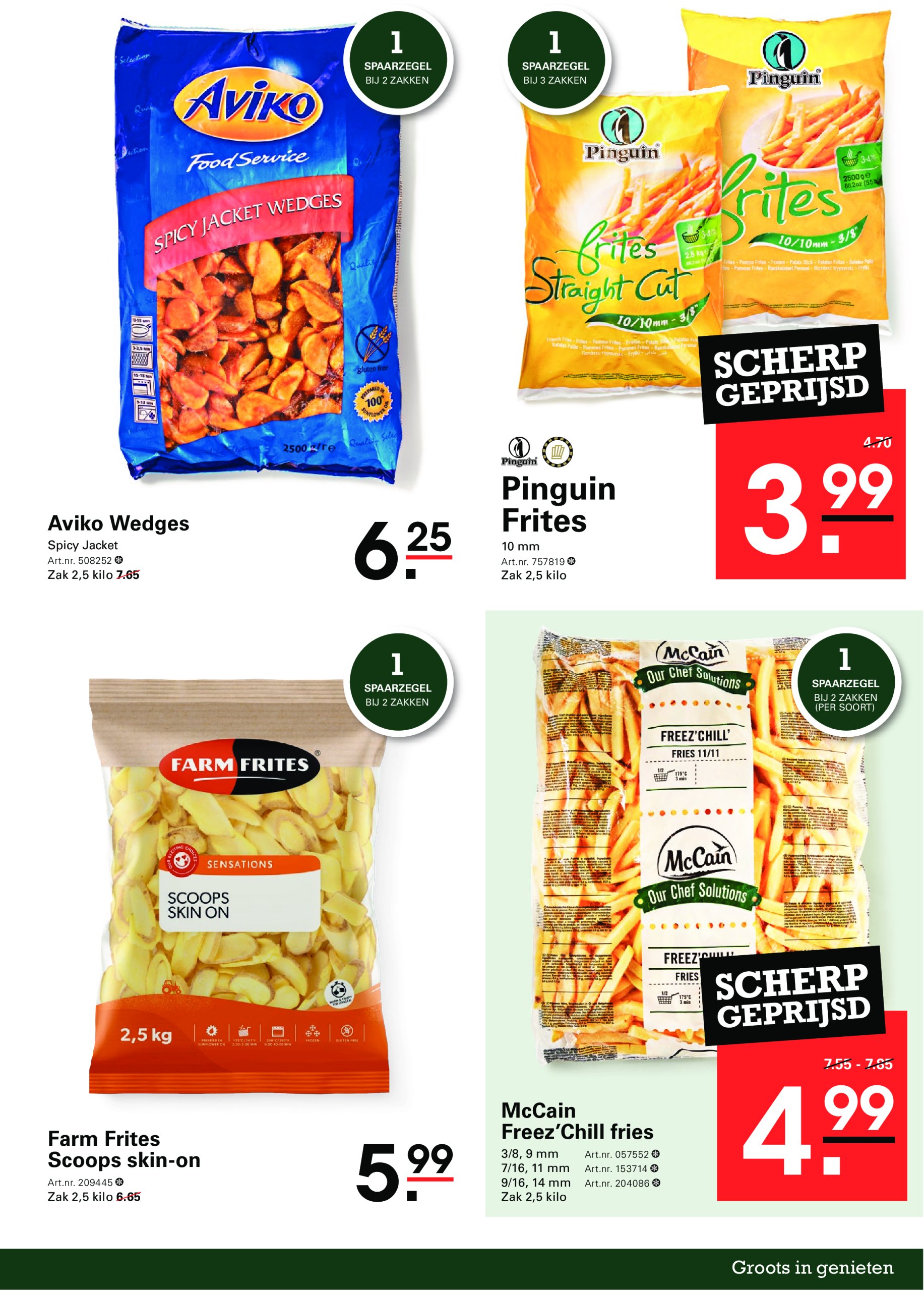 sligro - Sligro - Food folder geldig vanaf 05-06 t/m 23-06 - page: 39 sligro - Sligro - Food folder geldig vanaf 05-06 t/m 23-06 - page: 39