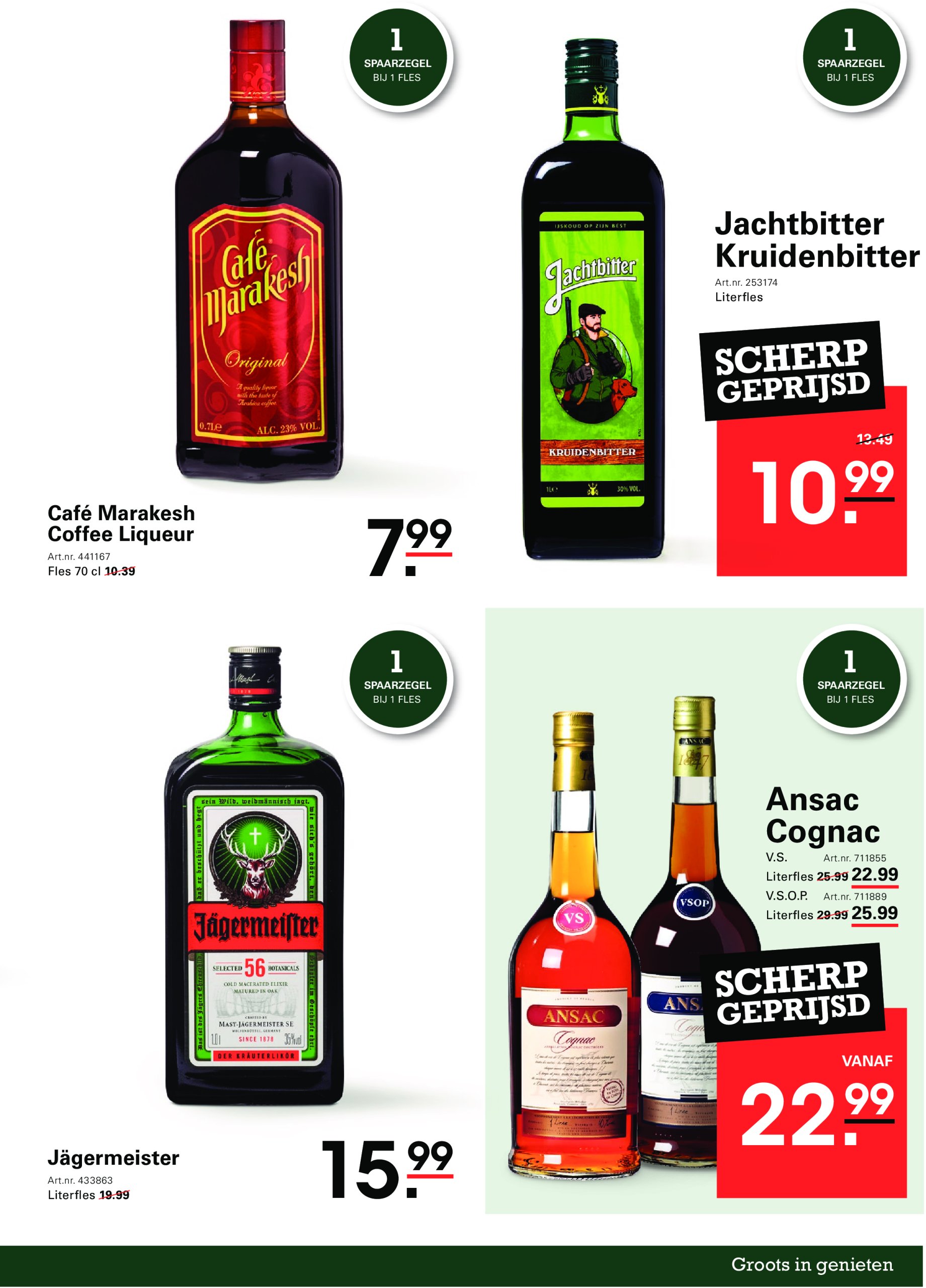 sligro - Sligro - Food folder geldig vanaf 05-06 t/m 23-06 - page: 55 sligro - Sligro - Food folder geldig vanaf 05-06 t/m 23-06 - page: 55