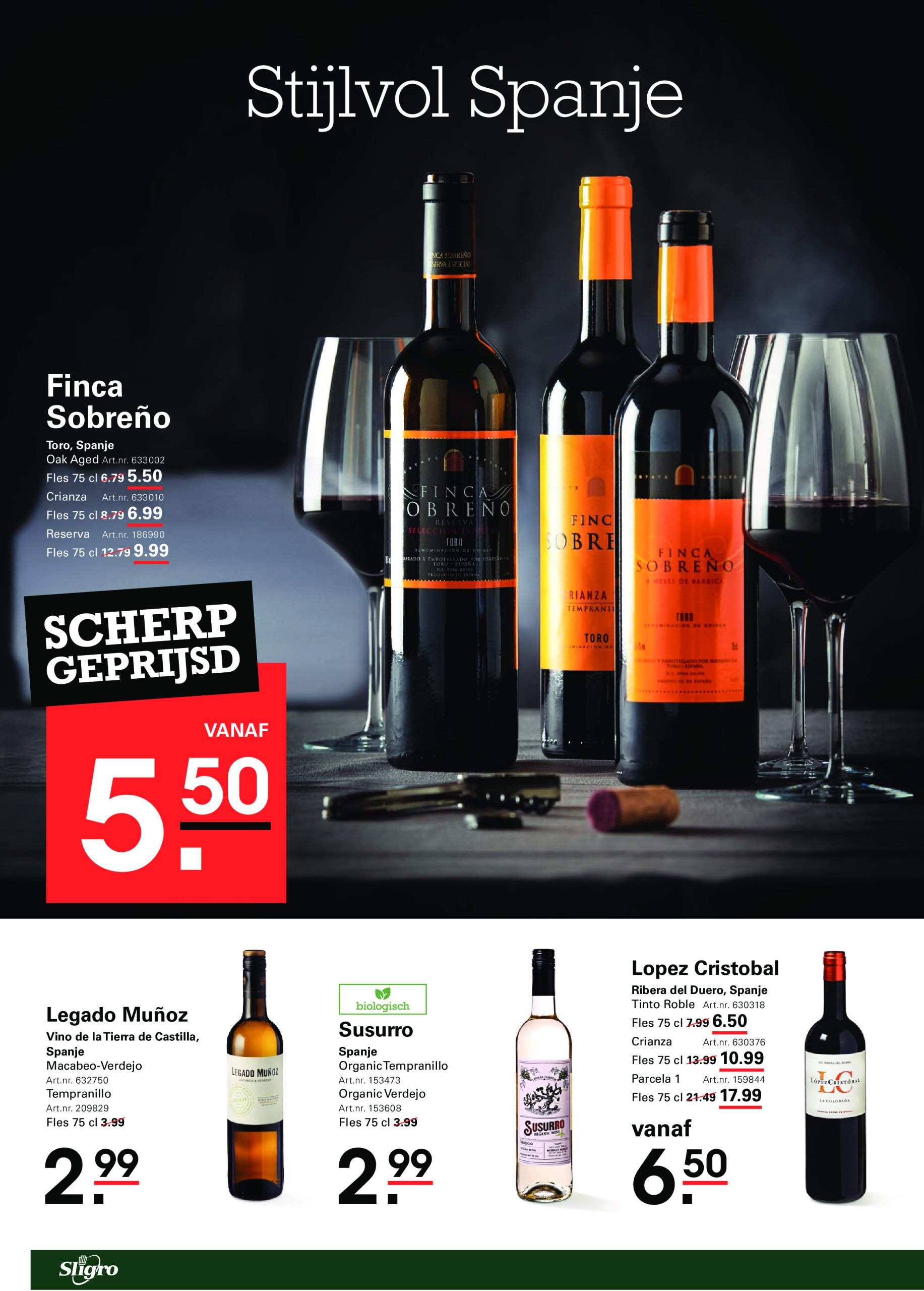 sligro - Sligro - Non-Food folder geldig vanaf 05-06 t/m 23-06 - page: 80 sligro - Sligro - Non-Food folder geldig vanaf 05-06 t/m 23-06 - page: 80