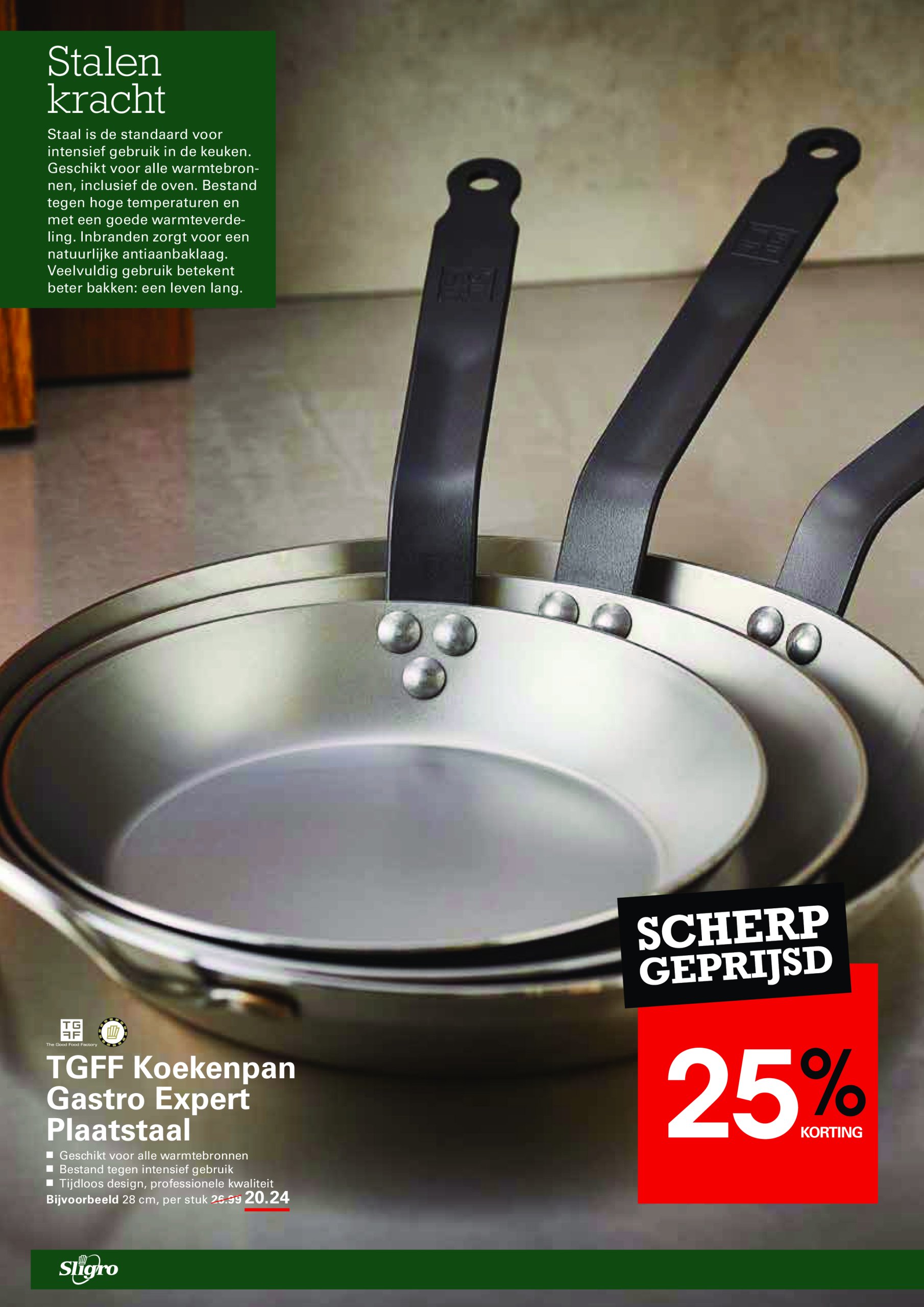 sligro - Sligro - Non-Food folder geldig vanaf 05-06 t/m 23-06 - page: 6 sligro - Sligro - Non-Food folder geldig vanaf 05-06 t/m 23-06 - page: 6