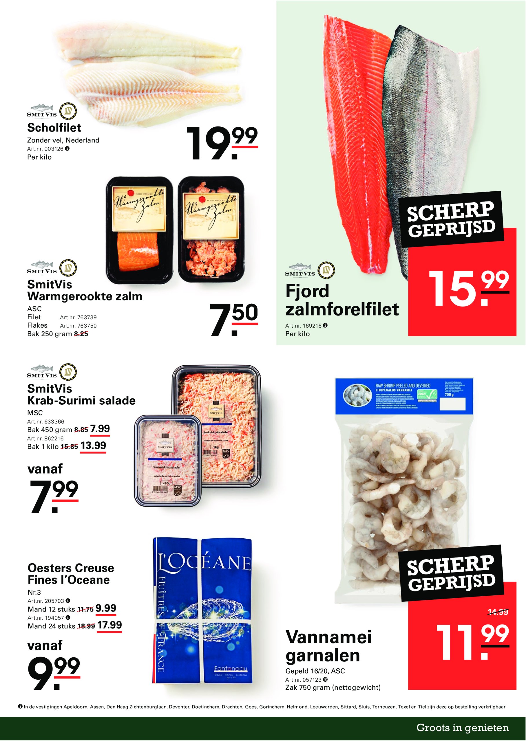 sligro - Sligro - Zomerspecial folder geldig vanaf 05-06 t/m 23-06 - page: 61 sligro - Sligro - Zomerspecial folder geldig vanaf 05-06 t/m 23-06 - page: 61