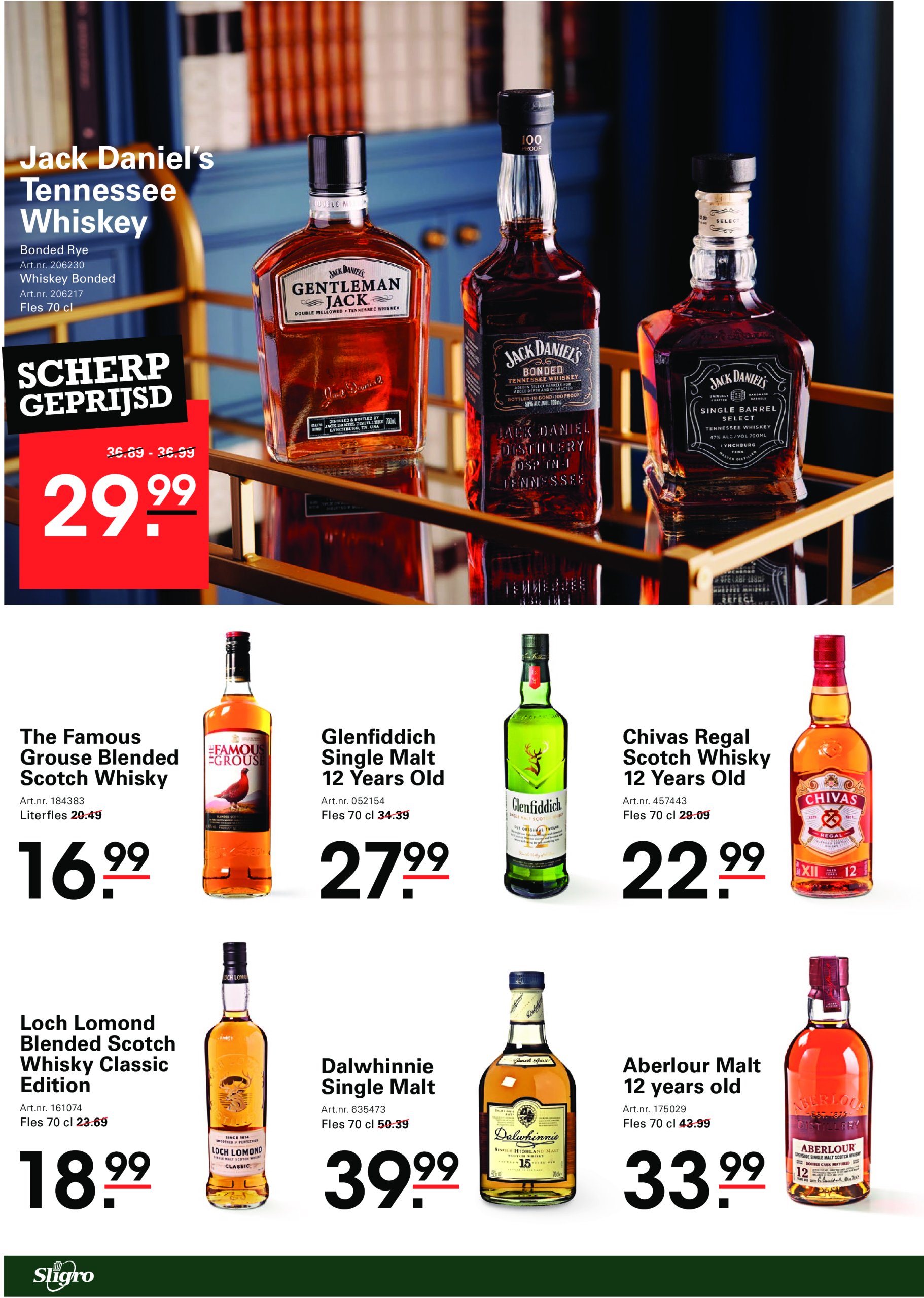 sligro - Sligro - Spaaractie Musical folder geldig vanaf 05-06 t/m 23-06 - page: 78 sligro - Sligro - Spaaractie Musical folder geldig vanaf 05-06 t/m 23-06 - page: 78