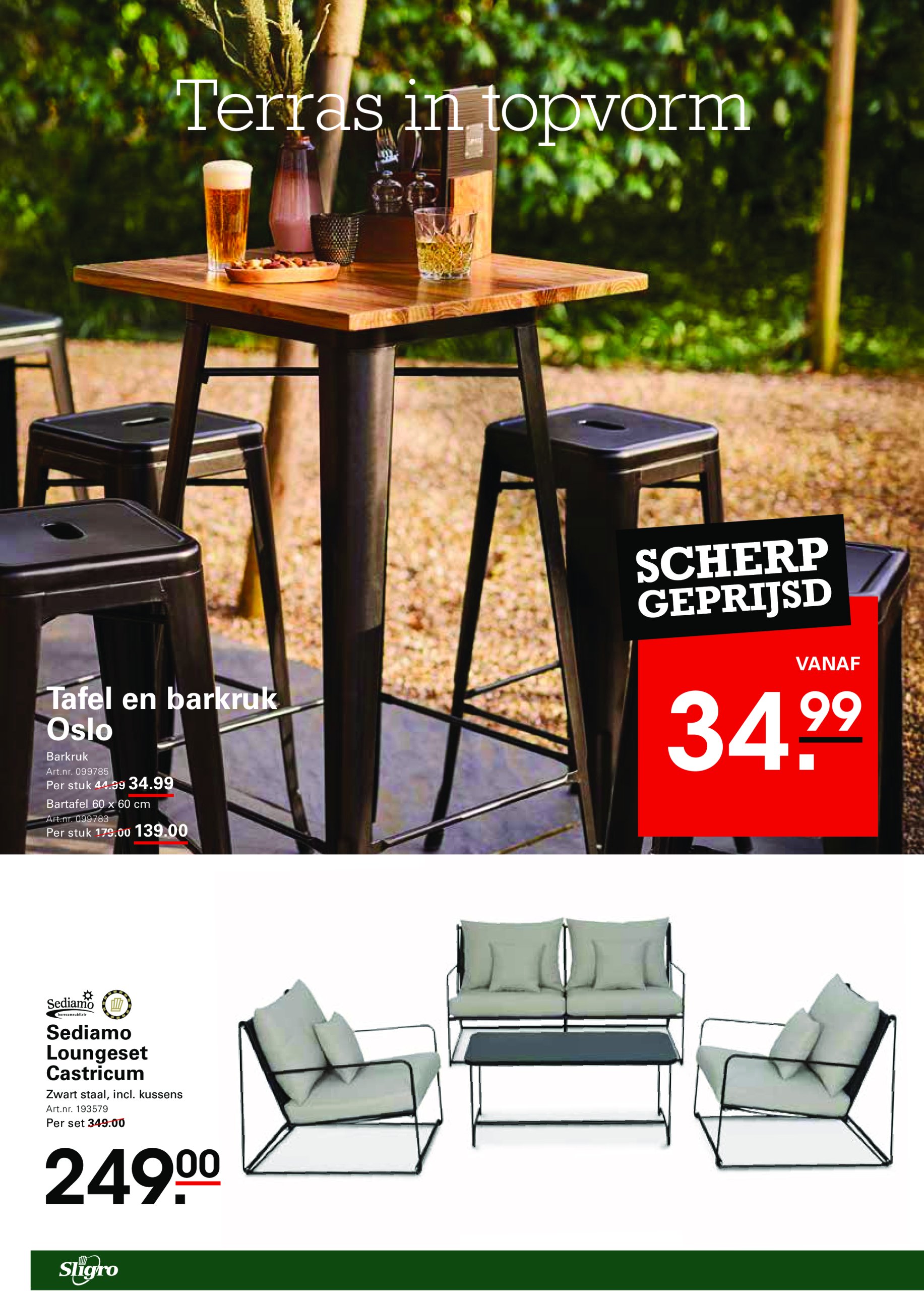 sligro - Sligro - Spaaractie Musical folder geldig vanaf 05-06 t/m 23-06 - page: 84 sligro - Sligro - Spaaractie Musical folder geldig vanaf 05-06 t/m 23-06 - page: 84
