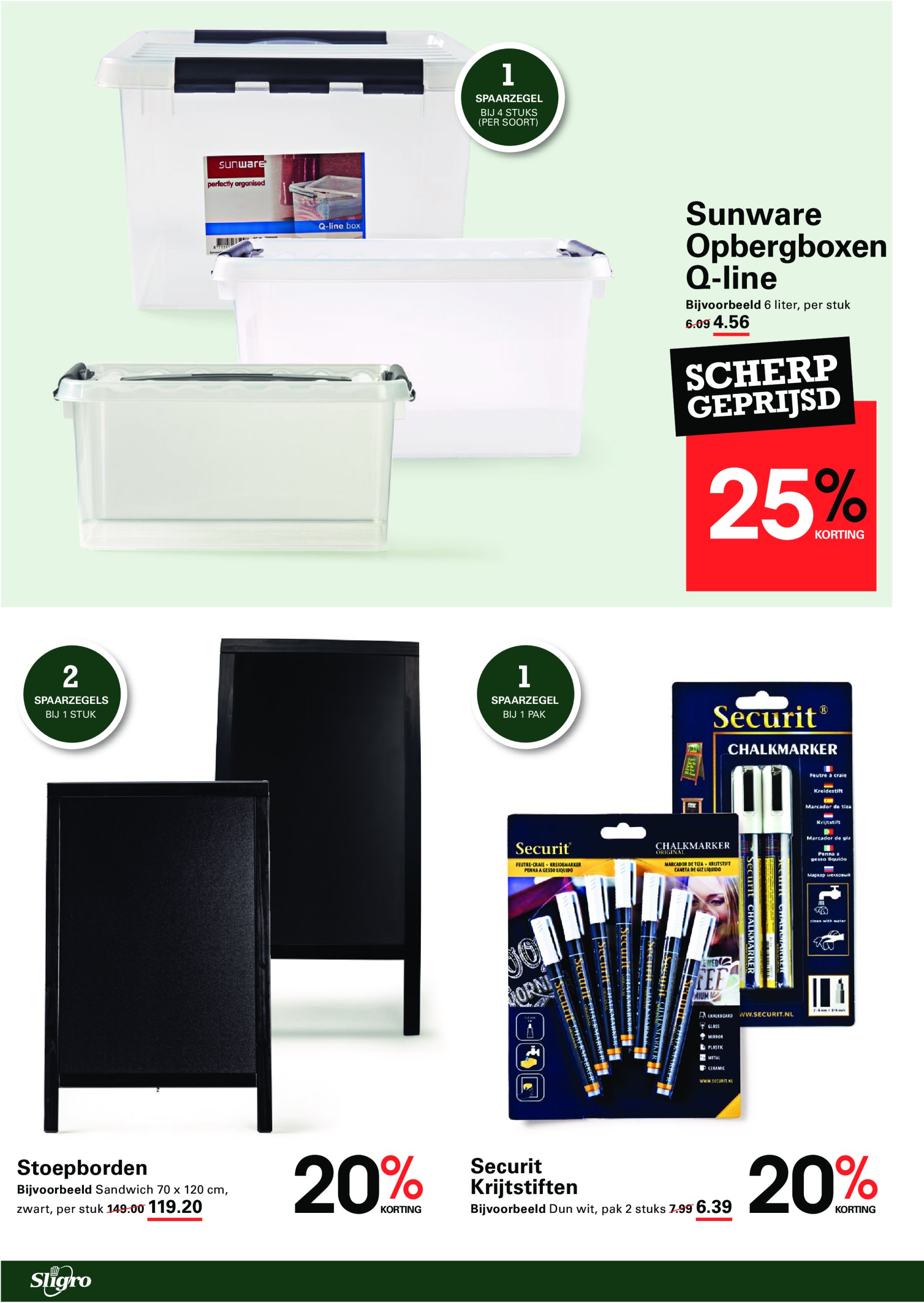sligro - Sligro - Spaaractie Musical folder geldig vanaf 05-06 t/m 23-06 - page: 40 sligro - Sligro - Spaaractie Musical folder geldig vanaf 05-06 t/m 23-06 - page: 40
