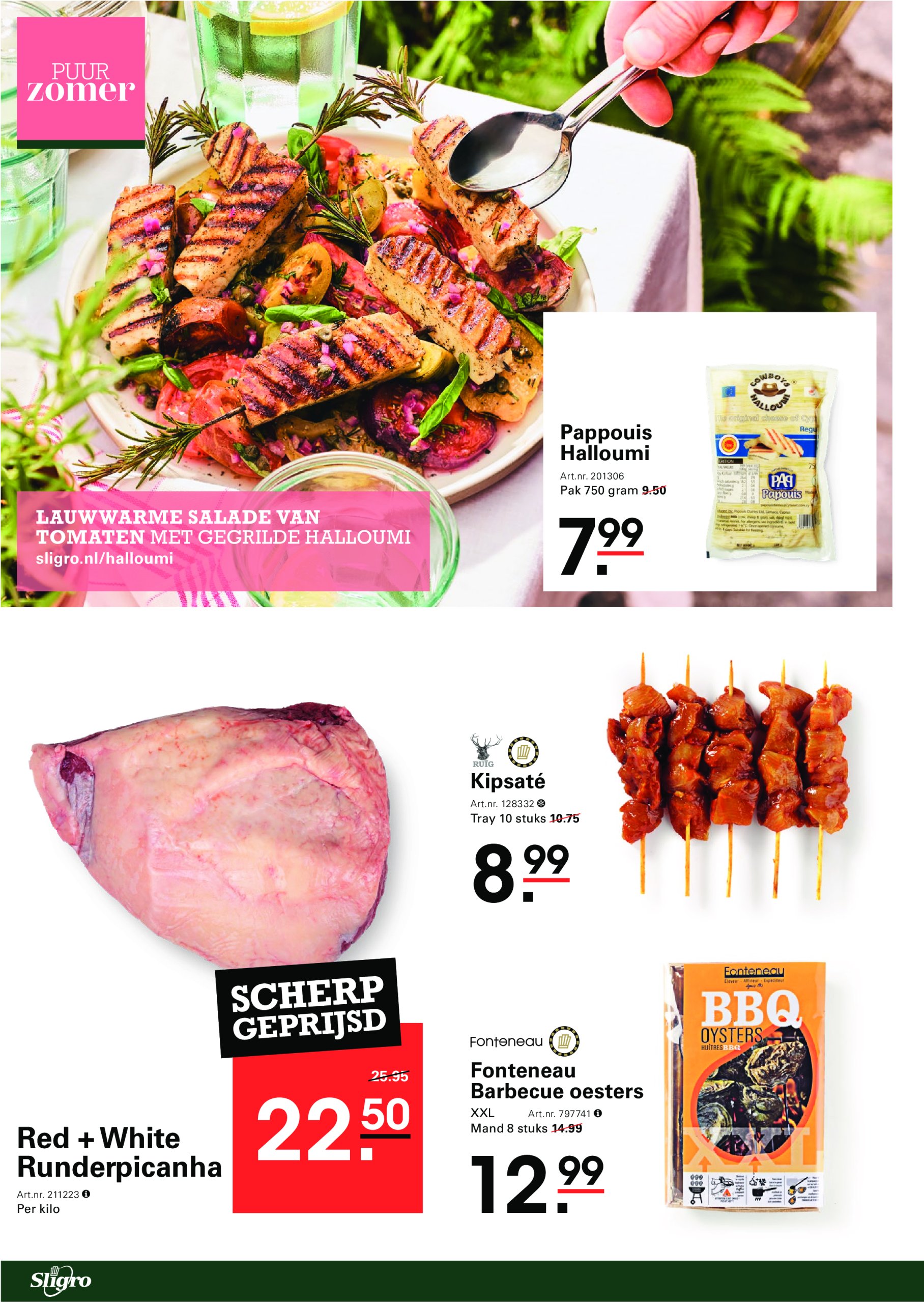 sligro - Sligro - Spaaractie Musical folder geldig vanaf 05-06 t/m 23-06 - page: 96 sligro - Sligro - Spaaractie Musical folder geldig vanaf 05-06 t/m 23-06 - page: 96