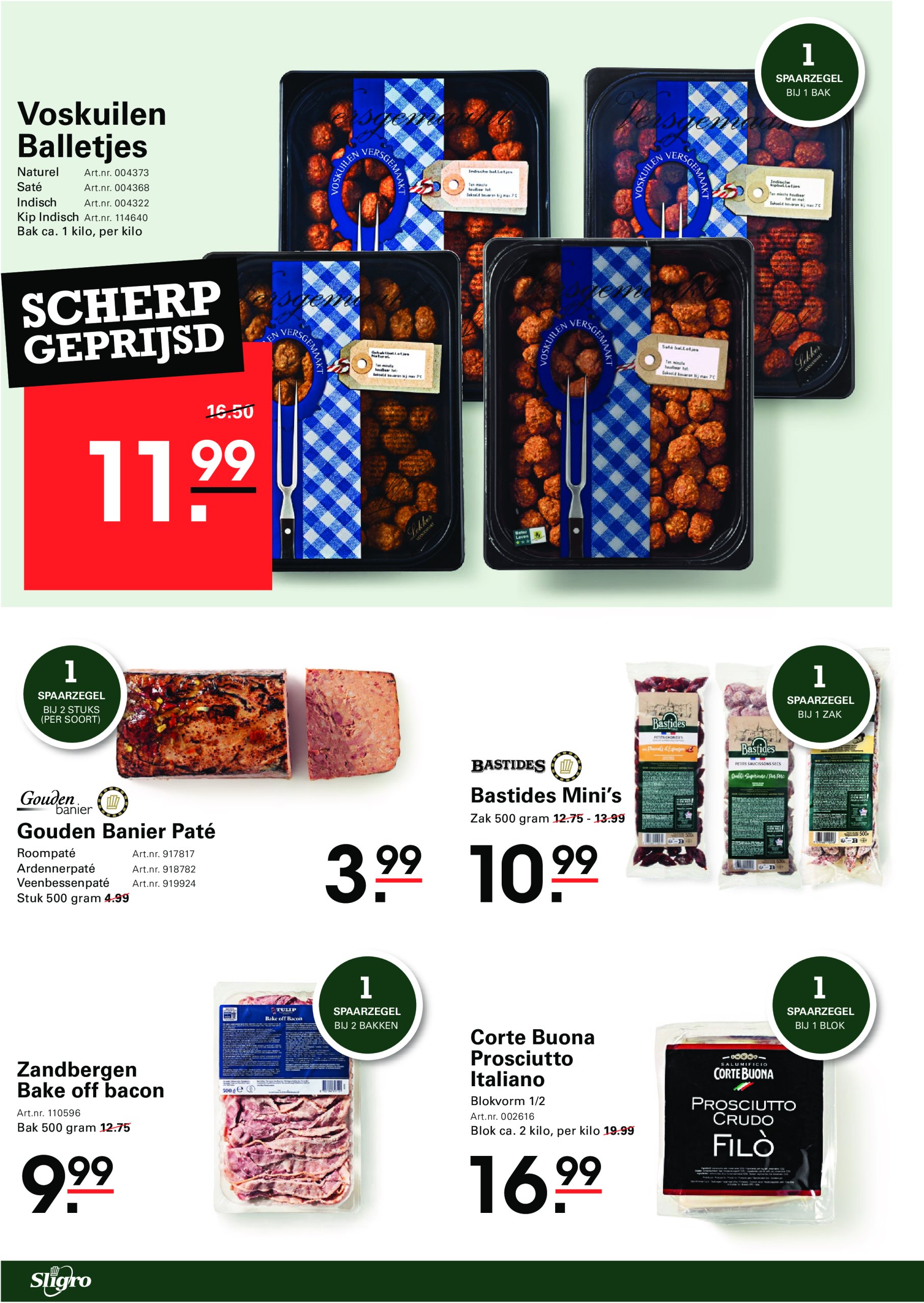 sligro - Sligro - Spaaractie Musical folder geldig vanaf 05-06 t/m 23-06 - page: 22 sligro - Sligro - Spaaractie Musical folder geldig vanaf 05-06 t/m 23-06 - page: 22