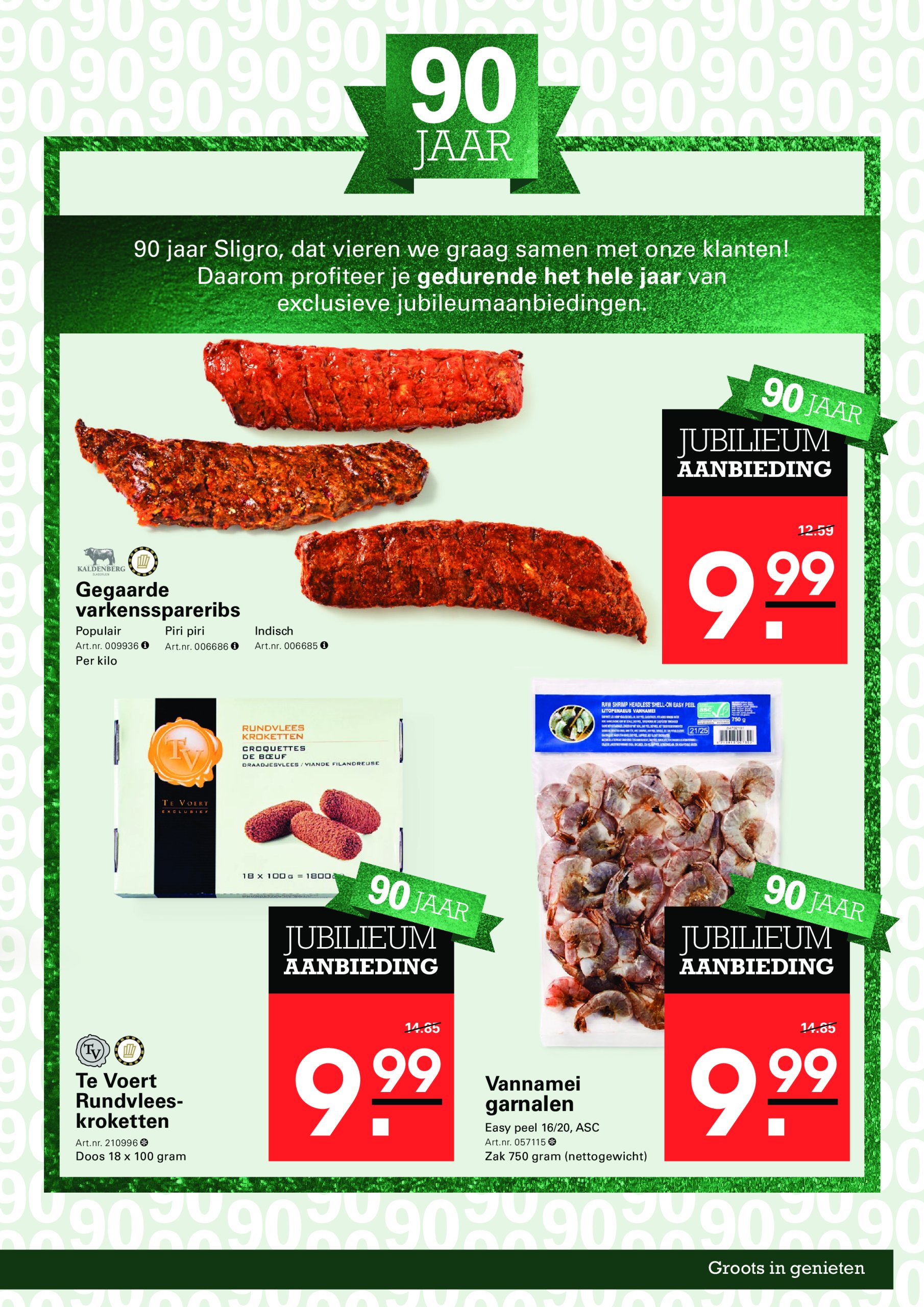 sligro - Sligro - Spaaractie Musical folder geldig vanaf 05-06 t/m 23-06 - page: 63 sligro - Sligro - Spaaractie Musical folder geldig vanaf 05-06 t/m 23-06 - page: 63
