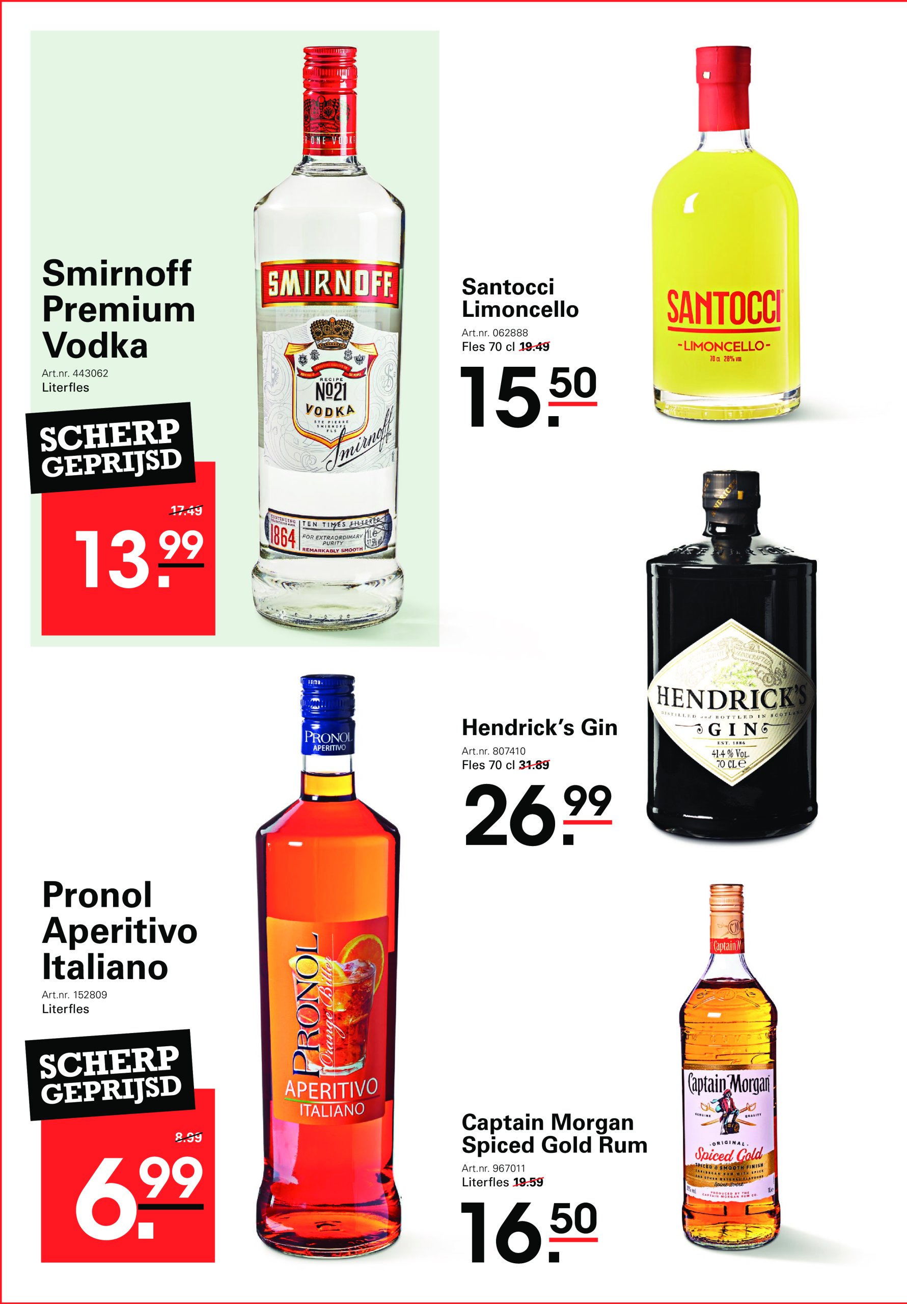 sligro - Sligro - Food folder geldig vanaf 26-06 t/m 14-07 - page: 60 sligro - Sligro - Food folder geldig vanaf 26-06 t/m 14-07 - page: 60