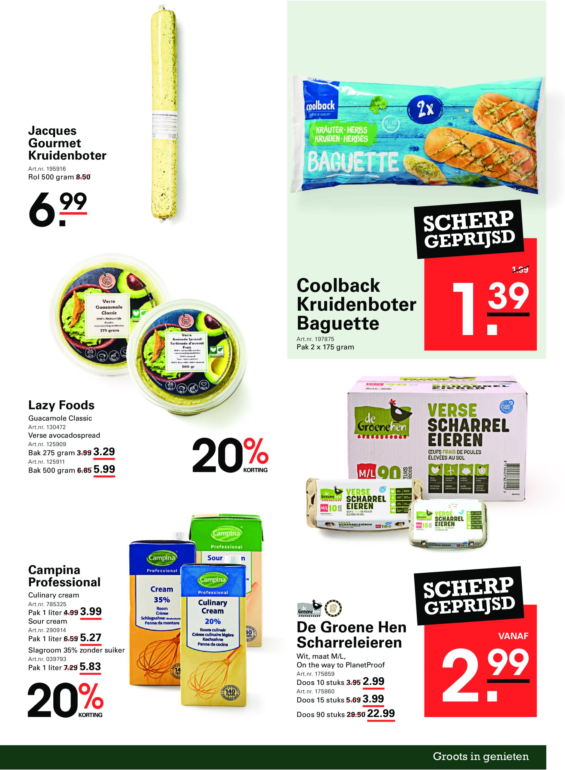 sligro - Sligro - Non-Food folder geldig vanaf 26-06 t/m 14-07 - page: 25 sligro - Sligro - Non-Food folder geldig vanaf 26-06 t/m 14-07 - page: 25