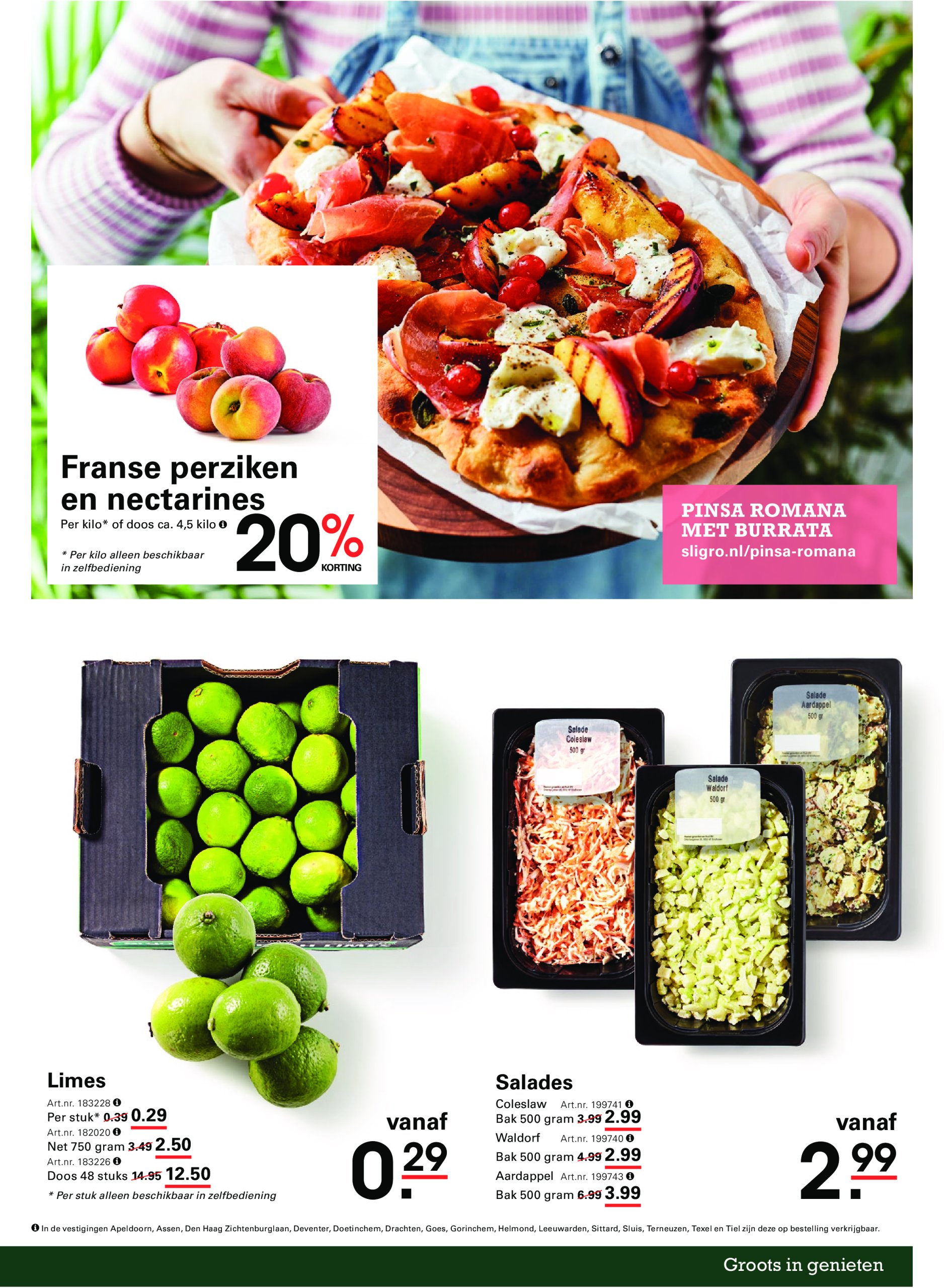sligro - Sligro - Non-Food folder geldig vanaf 26-06 t/m 14-07 - page: 17 sligro - Sligro - Non-Food folder geldig vanaf 26-06 t/m 14-07 - page: 17