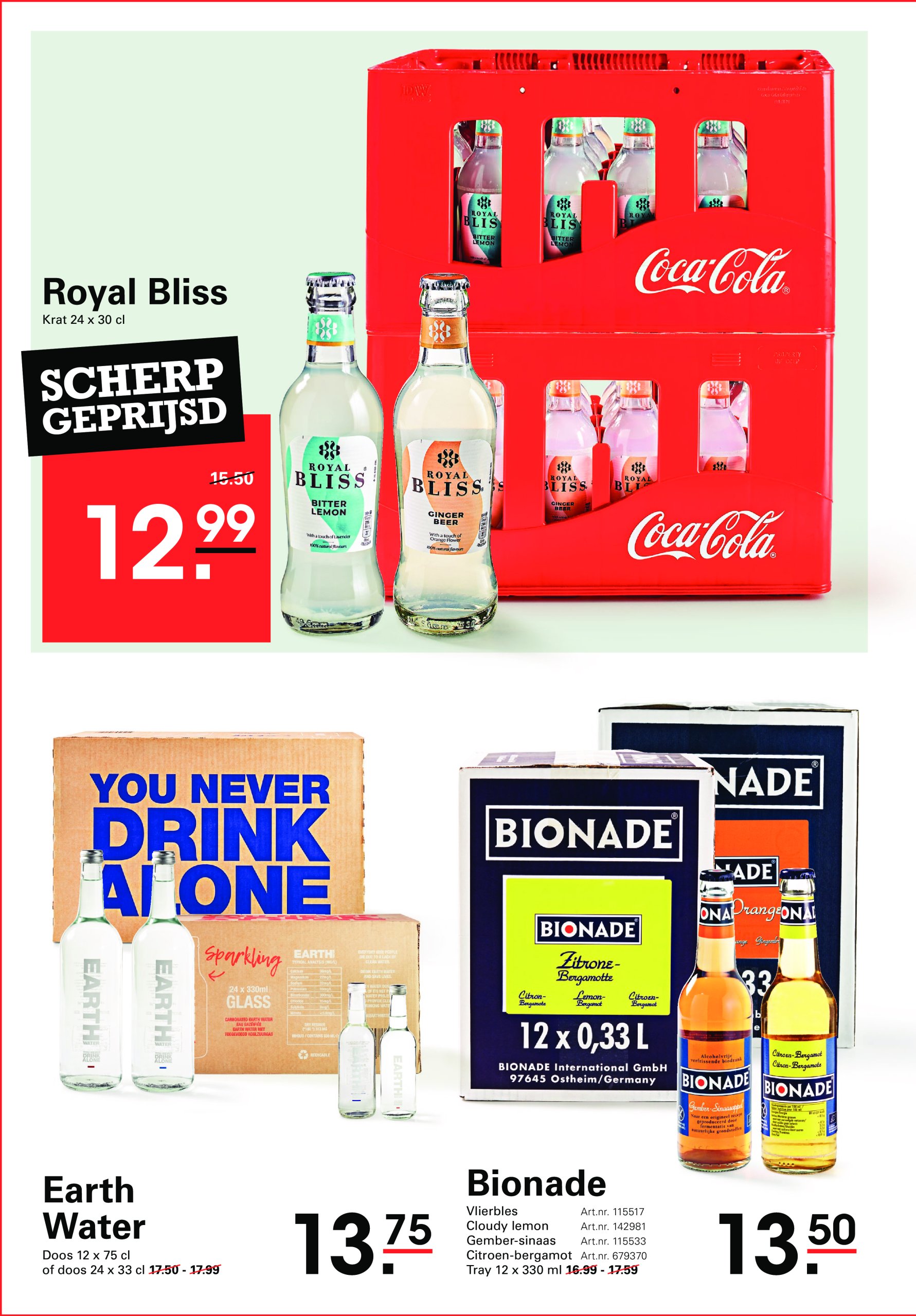 sligro - Sligro - Wijn folder geldig vanaf 26-06 t/m 14-07 - page: 58 sligro - Sligro - Wijn folder geldig vanaf 26-06 t/m 14-07 - page: 58
