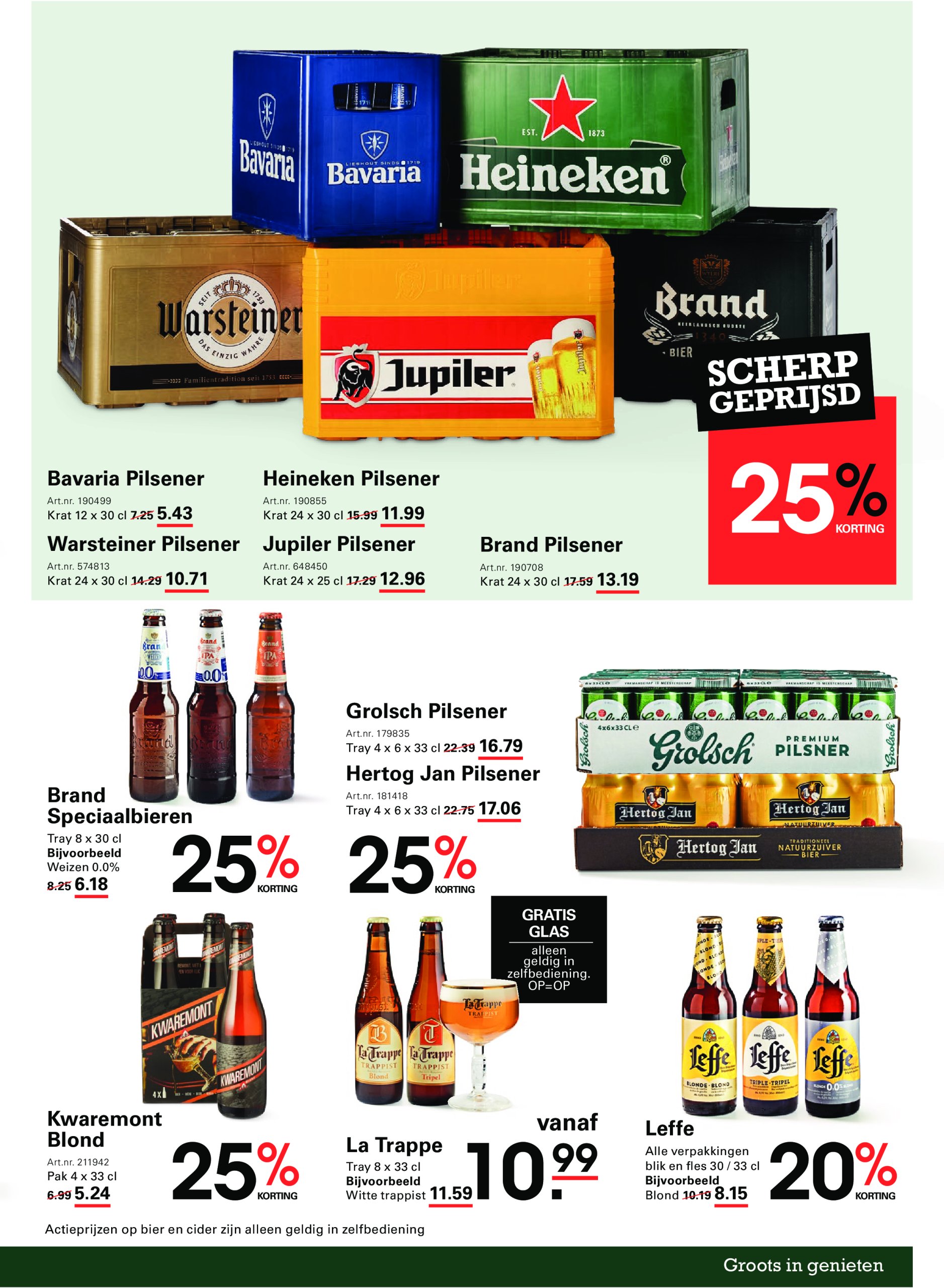 sligro - Sligro - Wijn folder geldig vanaf 26-06 t/m 14-07 - page: 33 sligro - Sligro - Wijn folder geldig vanaf 26-06 t/m 14-07 - page: 33