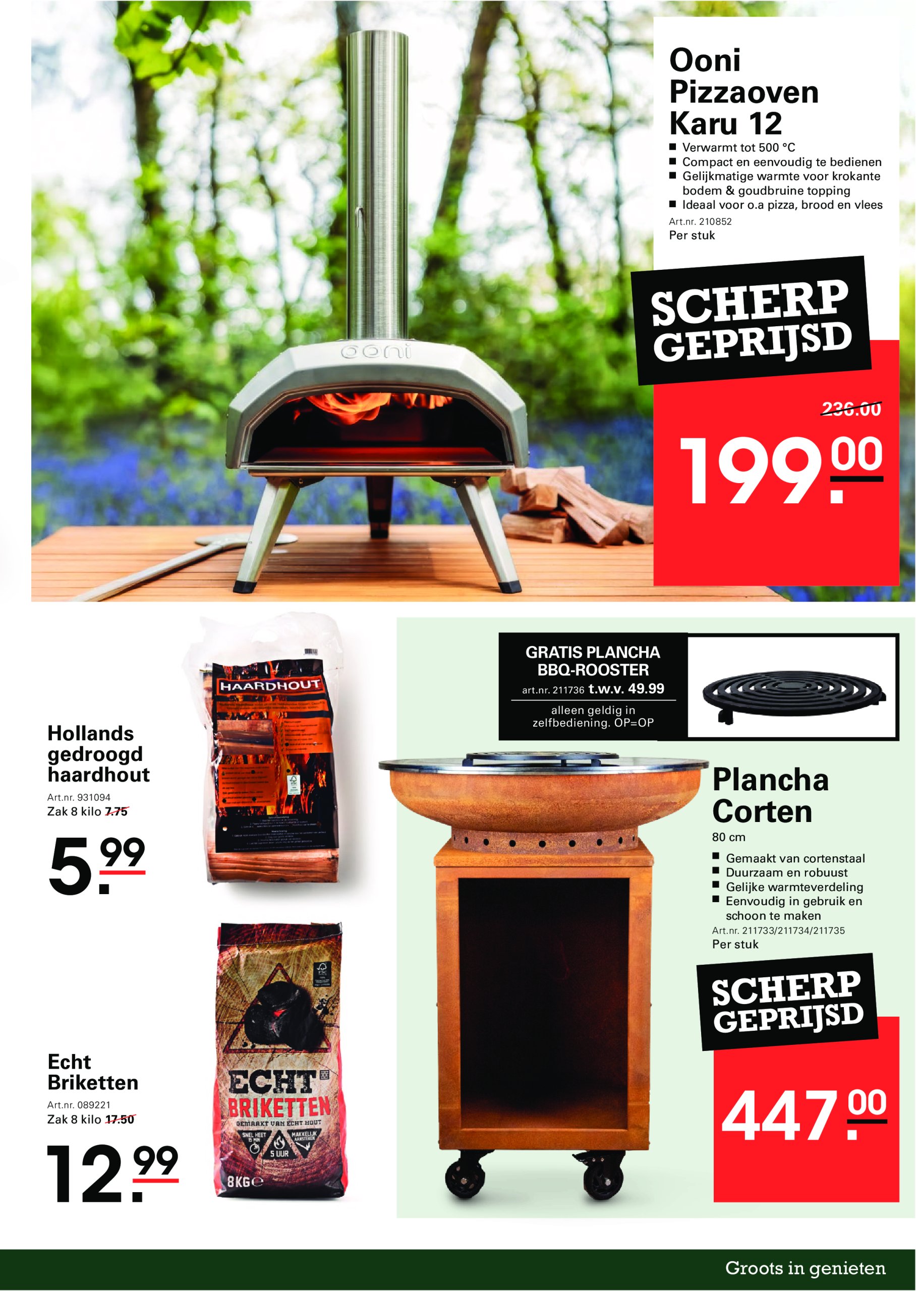 sligro - Sligro - Zomerspecial folder geldig vanaf 17-07 t/m 04-08 - page: 7