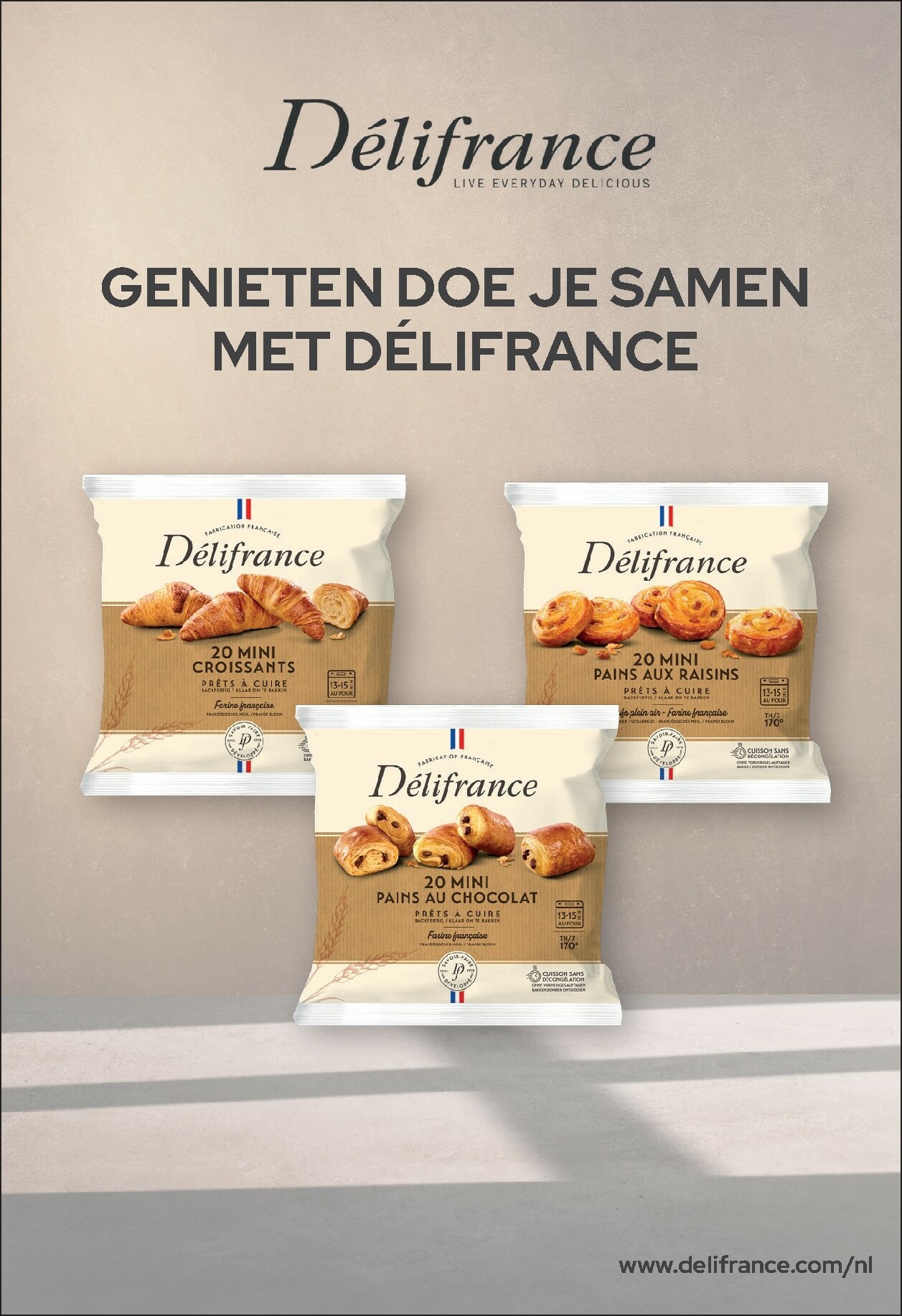 sligro - De Sligro - Food folder geldig vanaf 20-11 t/m 08-12 - page: 16