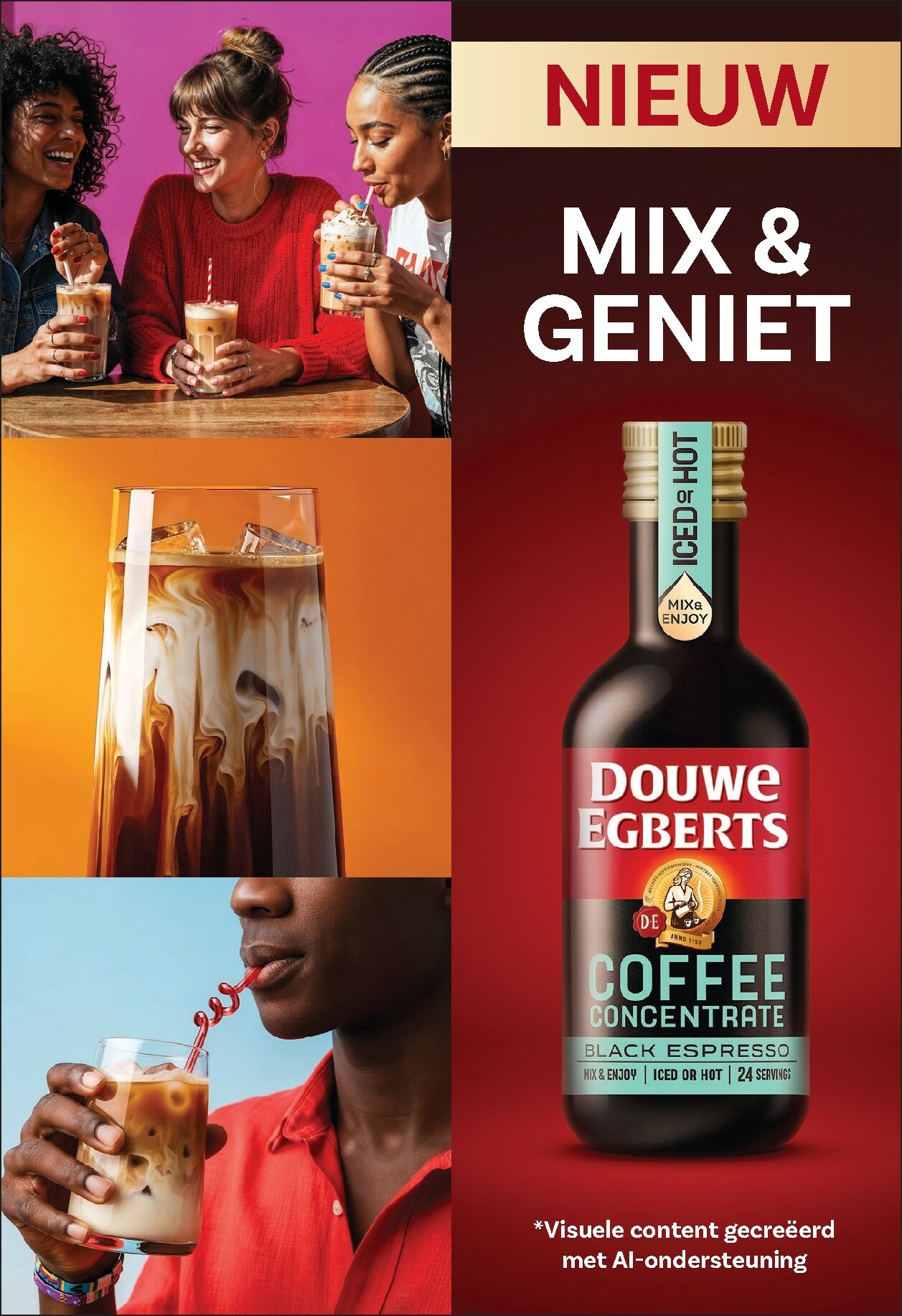 sligro - De Sligro - Koffiespecial folder geldig vanaf 20-11 t/m 08-12 - page: 8