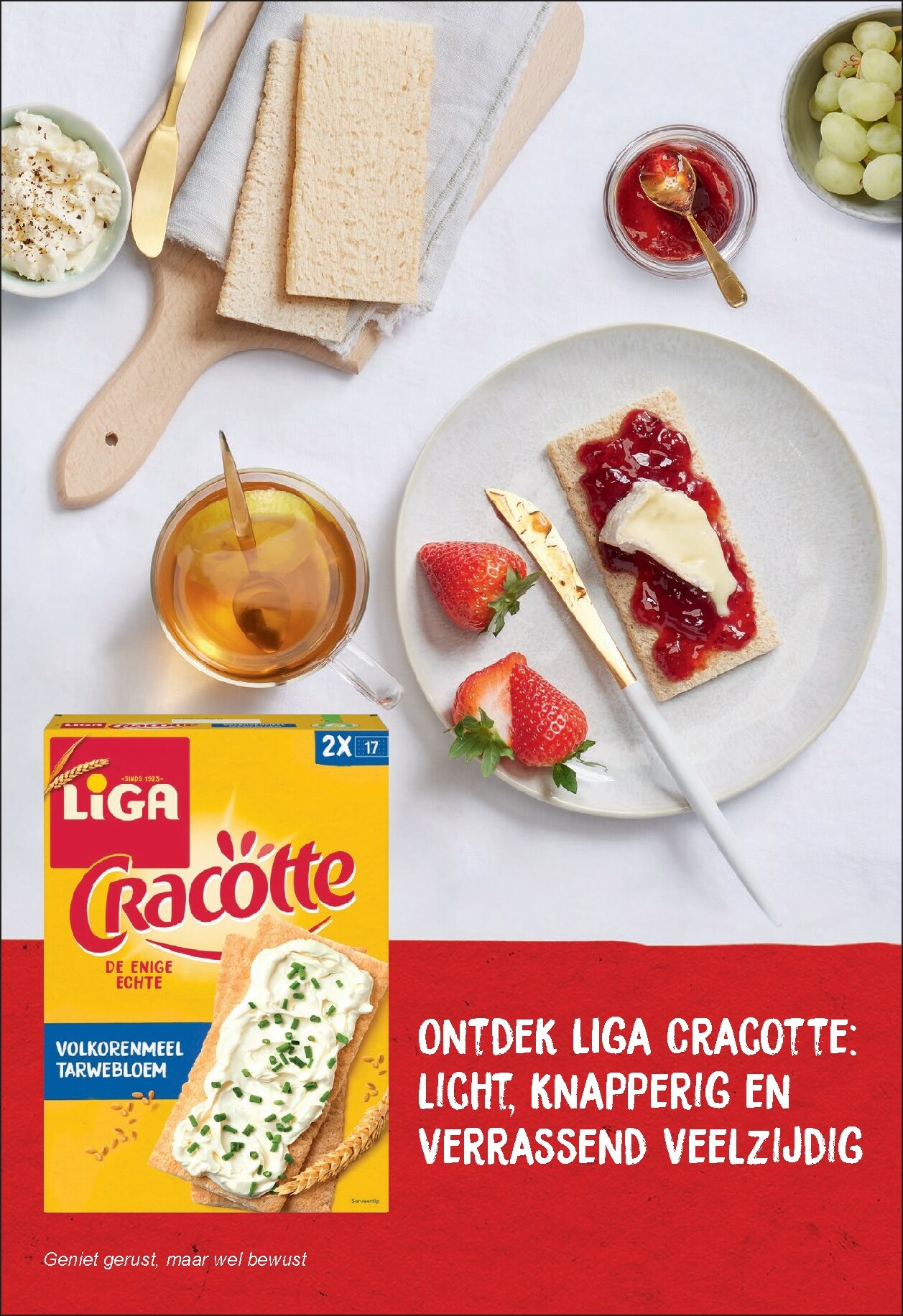 sligro - De Sligro - Koffiespecial folder geldig vanaf 20-11 t/m 08-12 - page: 22