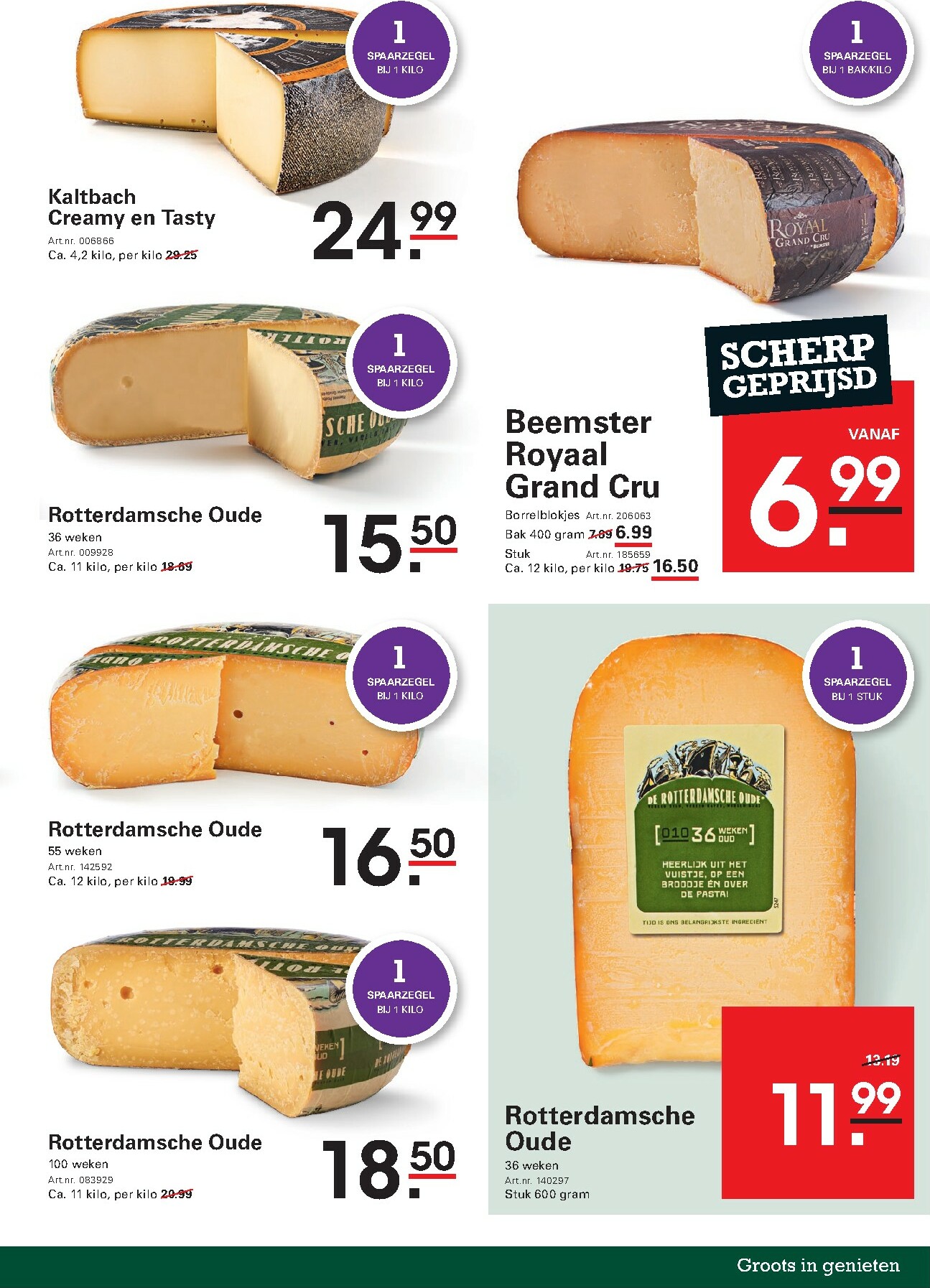 sligro - De Sligro - Non-Food folder geldig vanaf 05-01 t/m 26-01 - page: 39