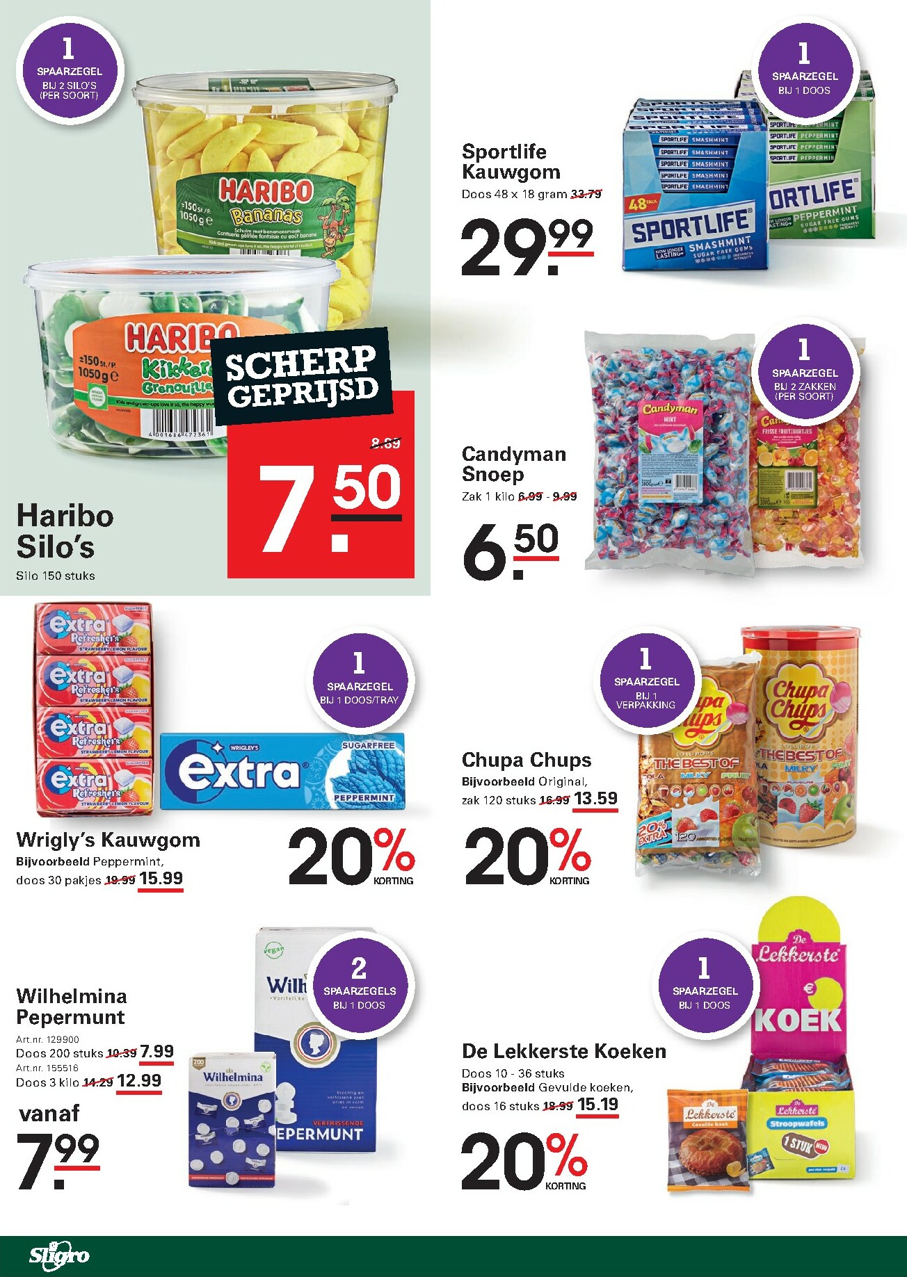 sligro - De Sligro - Non-Food folder geldig vanaf 05-01 t/m 26-01 - page: 24