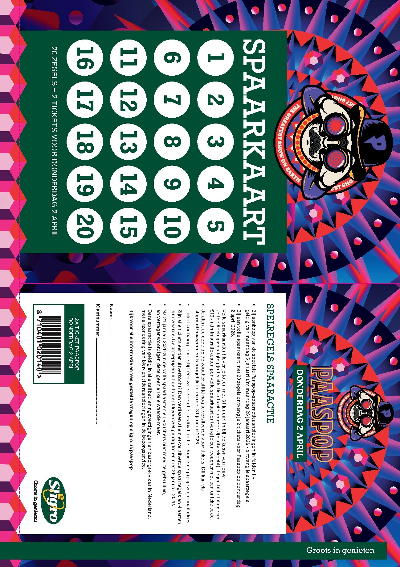 sligro - De Sligro - Non-Food folder geldig vanaf 05-01 t/m 26-01 - page: 57