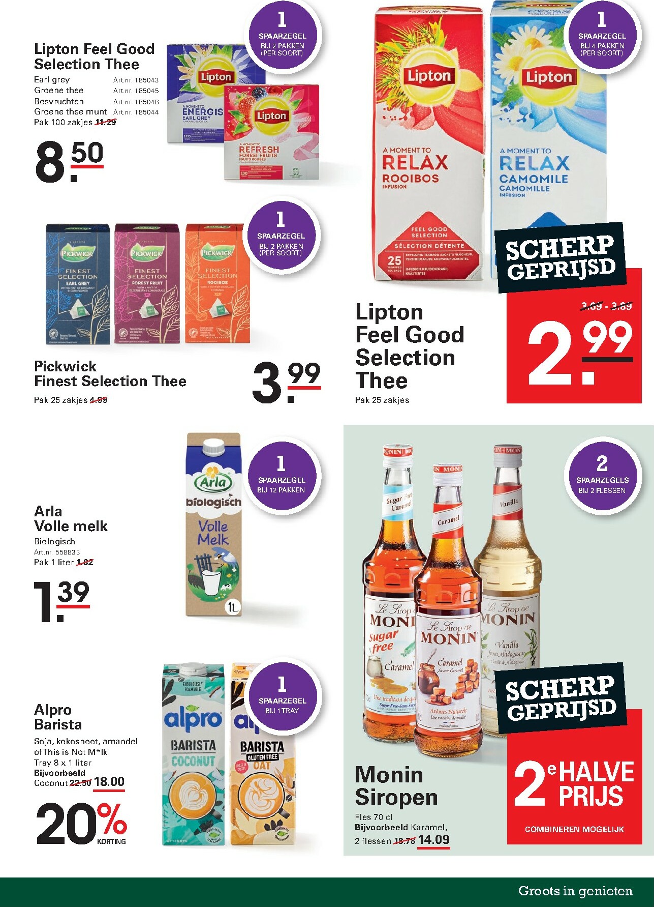 sligro - De Sligro - Non-Food folder geldig vanaf 05-01 t/m 26-01 - page: 19