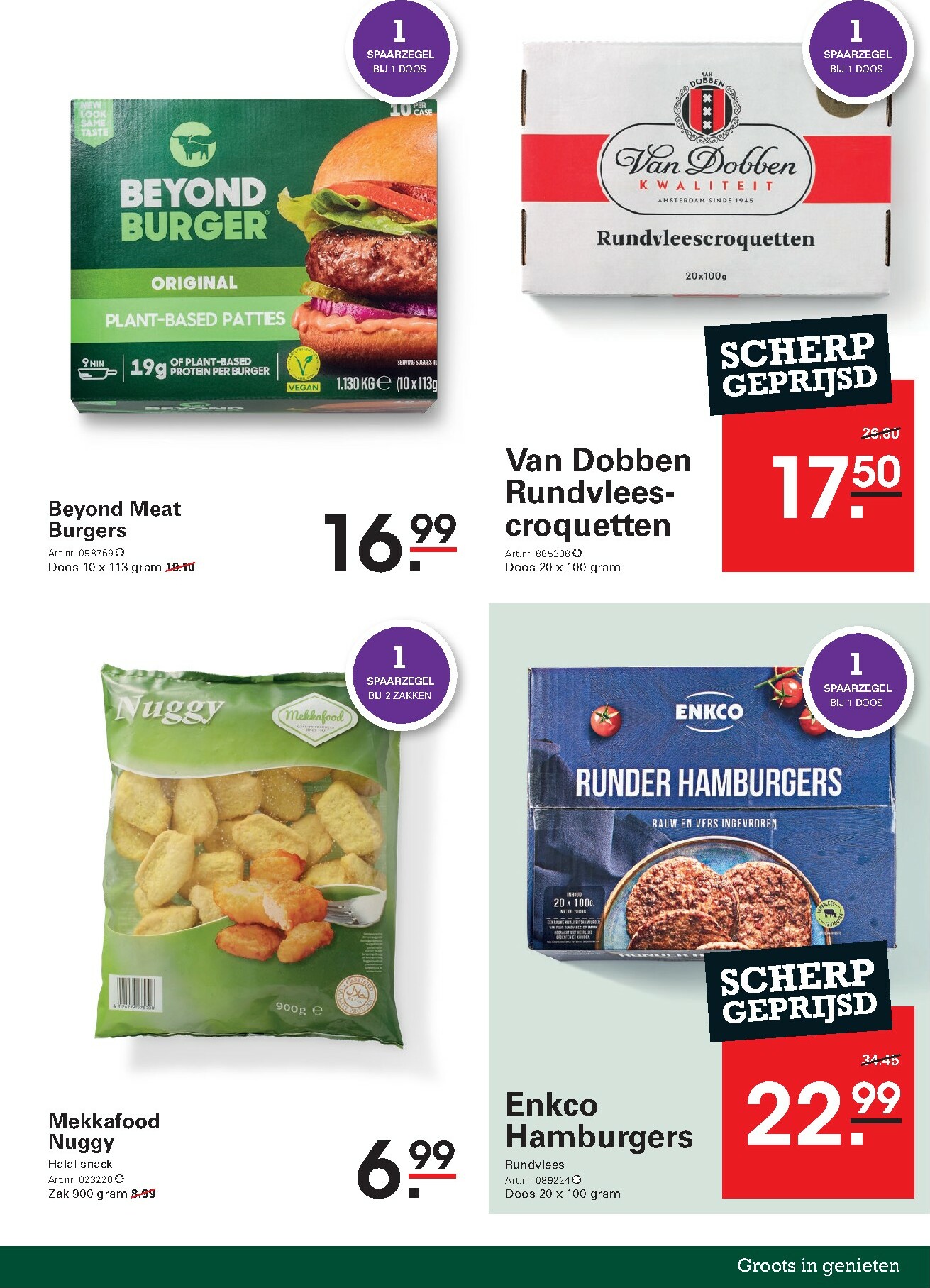 sligro - De Sligro - Non-Food folder geldig vanaf 05-01 t/m 26-01 - page: 31