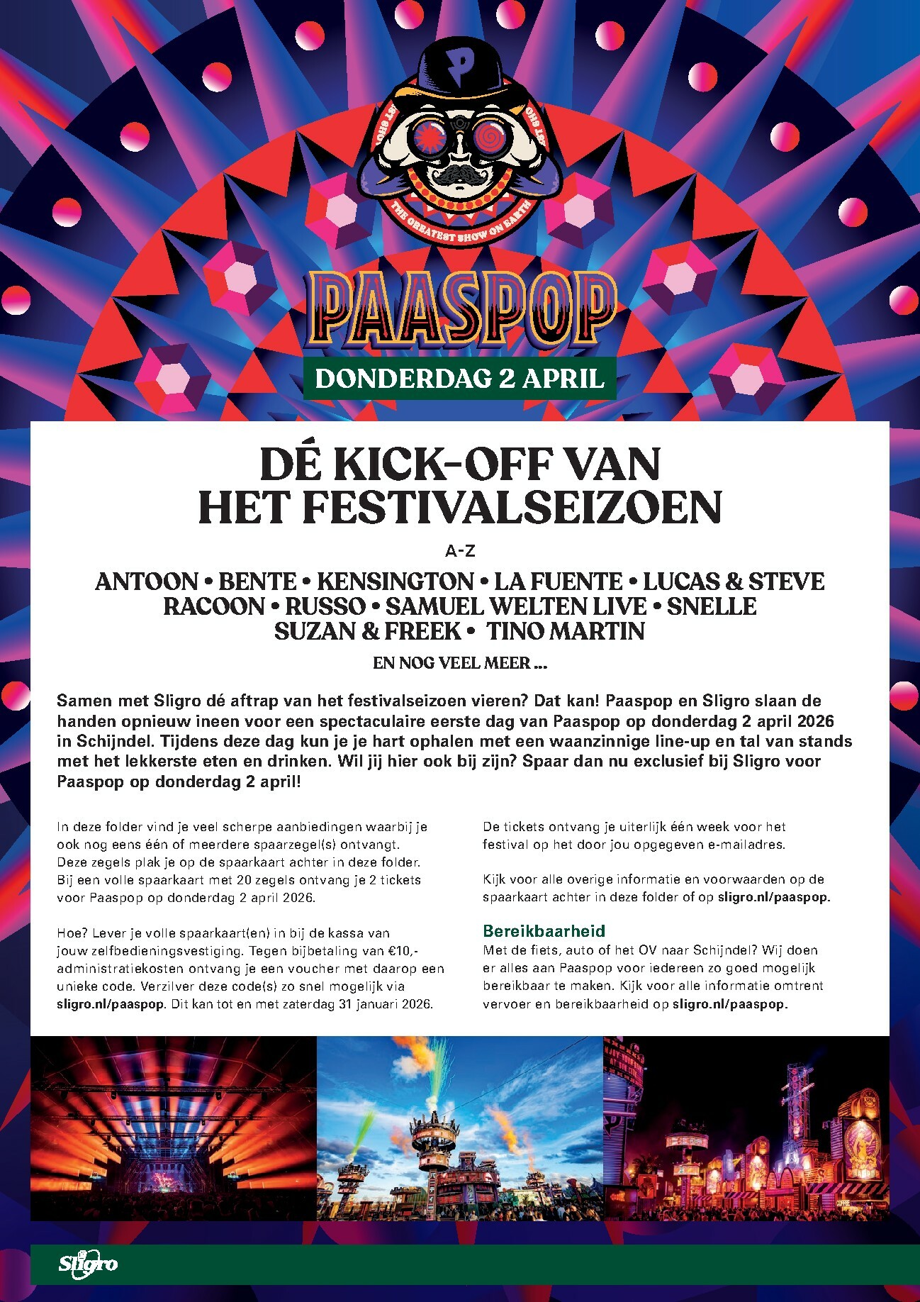 sligro - De Sligro - Non-Food folder geldig vanaf 05-01 t/m 26-01 - page: 16