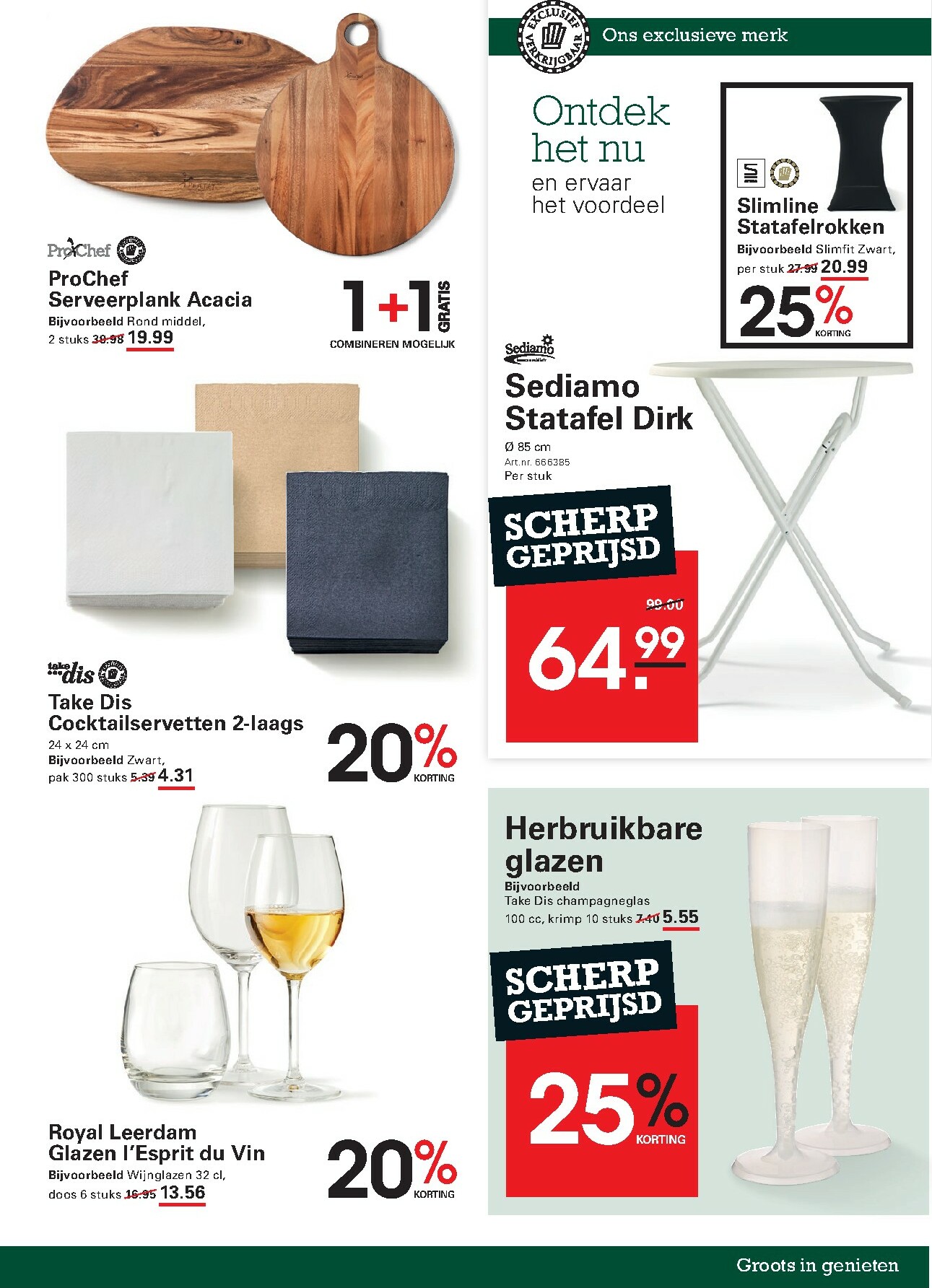 sligro - De Sligro - Wijn folder geldig vanaf 05-01 t/m 26-01 - page: 77