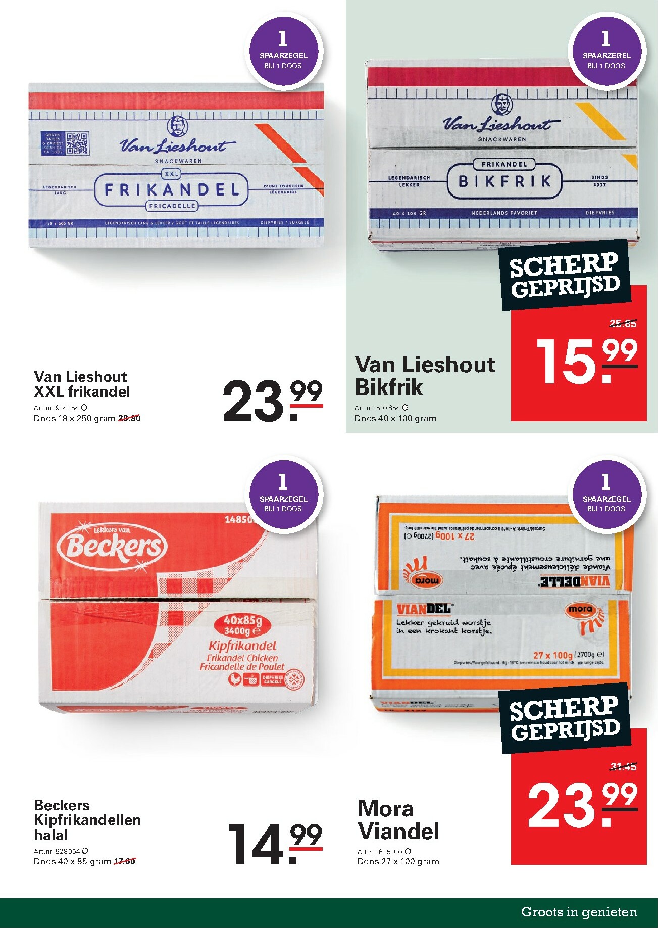 sligro - De Sligro - Wijn folder geldig vanaf 05-01 t/m 26-01 - page: 29