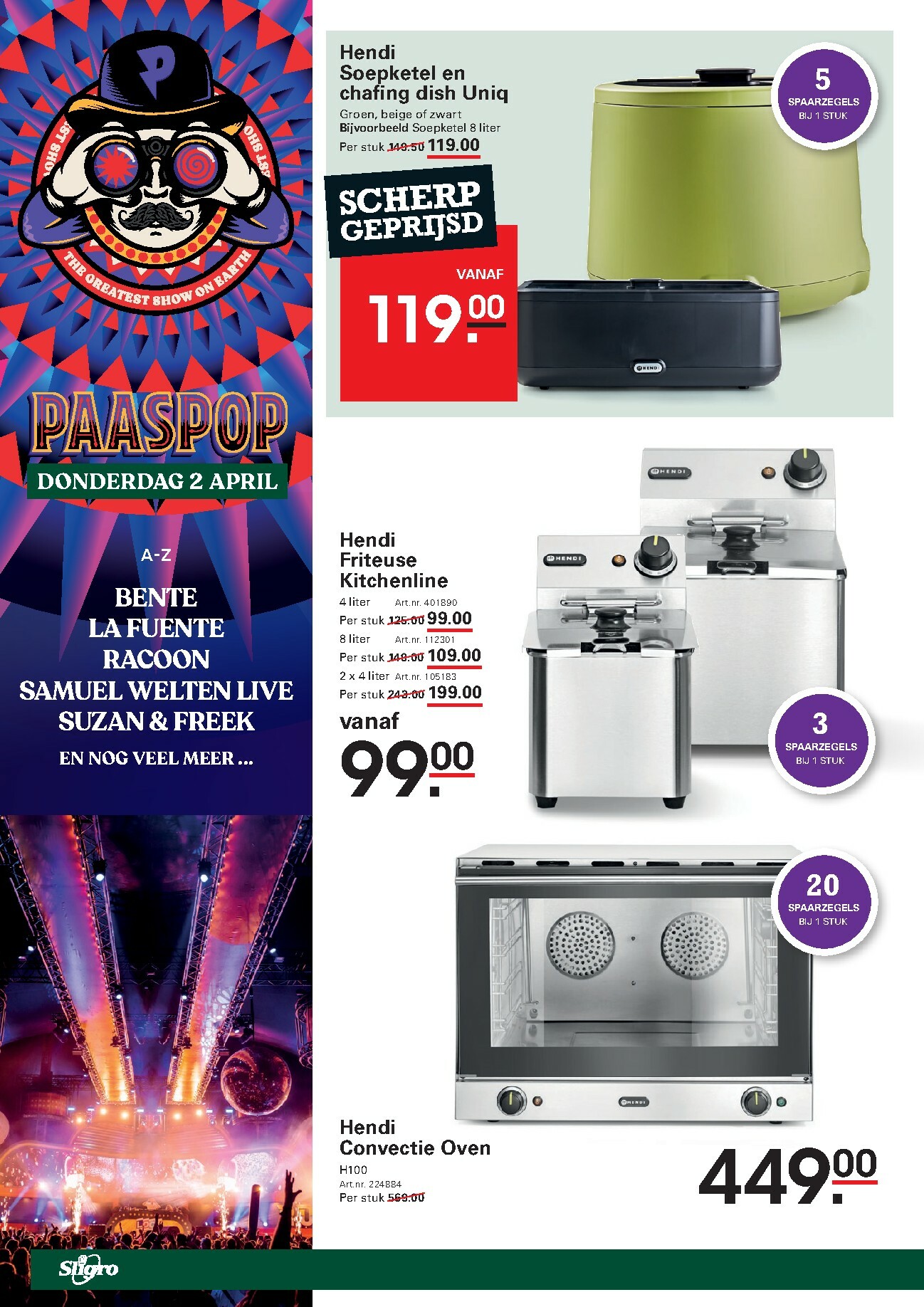 sligro - De Sligro - Wijn folder geldig vanaf 05-01 t/m 26-01 - page: 50