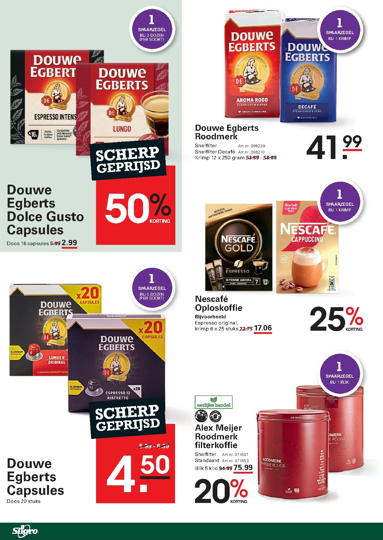 sligro - De Sligro - Wijn folder geldig vanaf 05-01 t/m 26-01 - page: 14