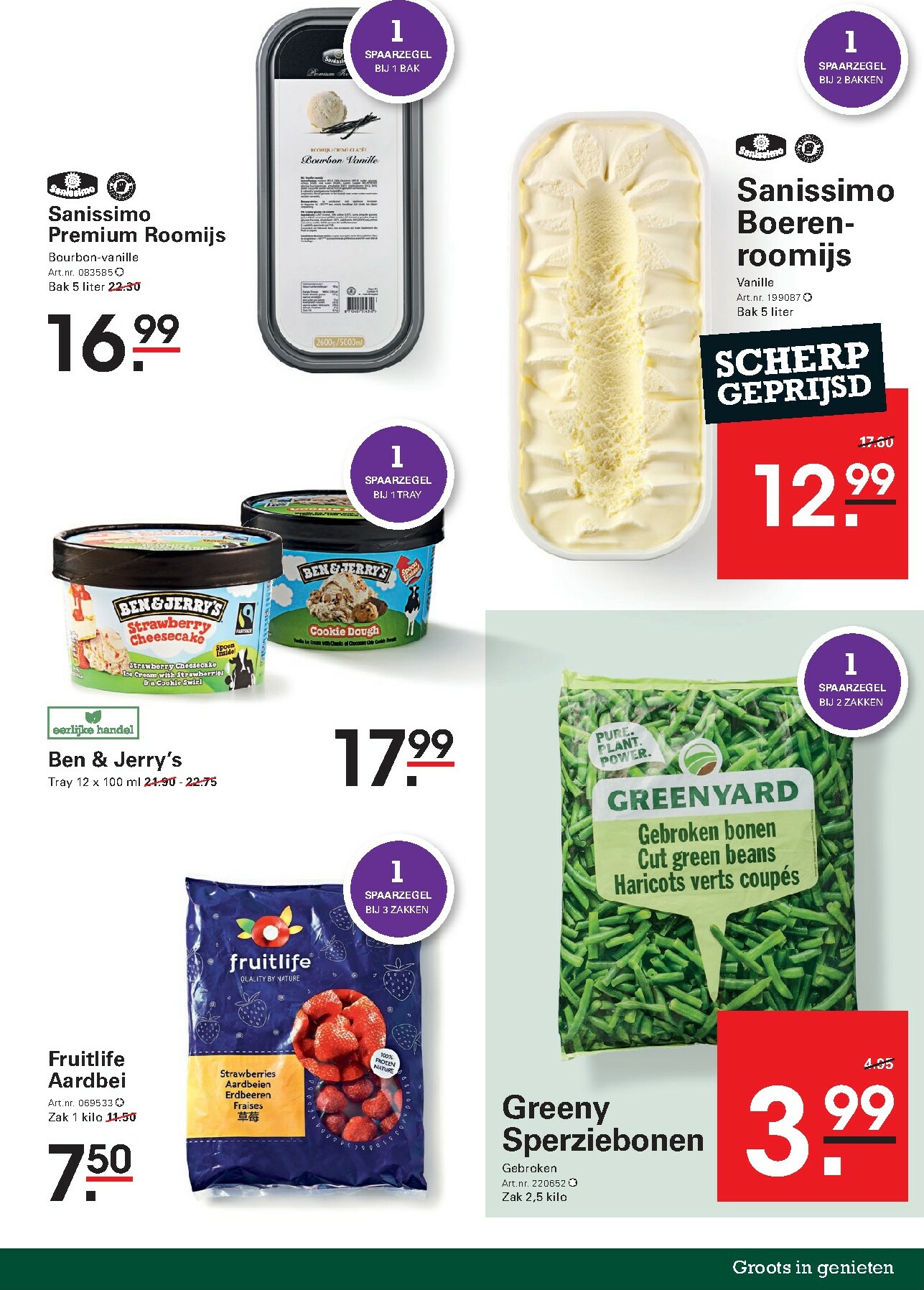 sligro - De Sligro - Food folder geldig vanaf 05-01 t/m 26-01 - page: 41